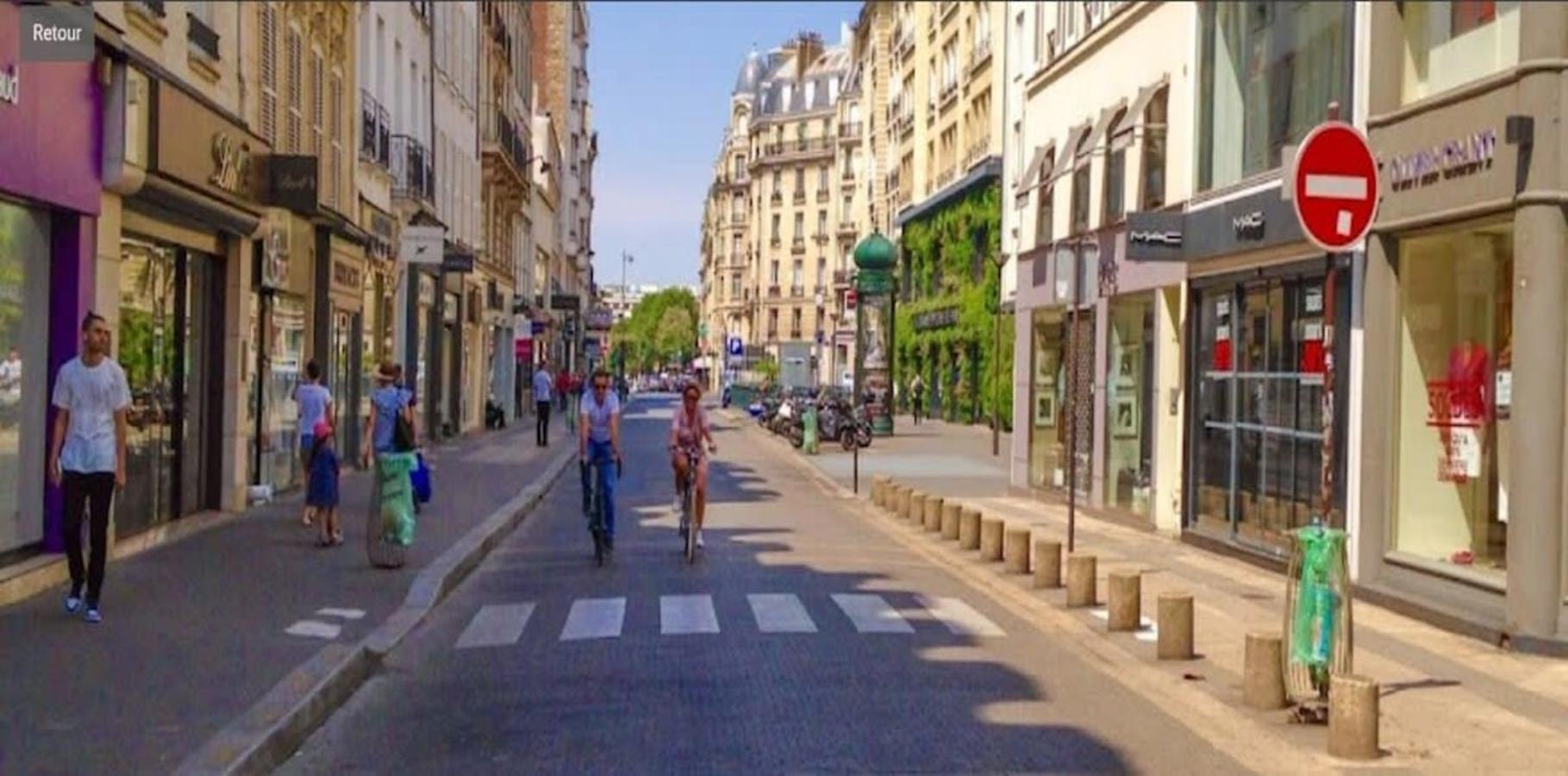 Renovated, Amazing & Huge Flat Of 200 Sqm 16 Apartment