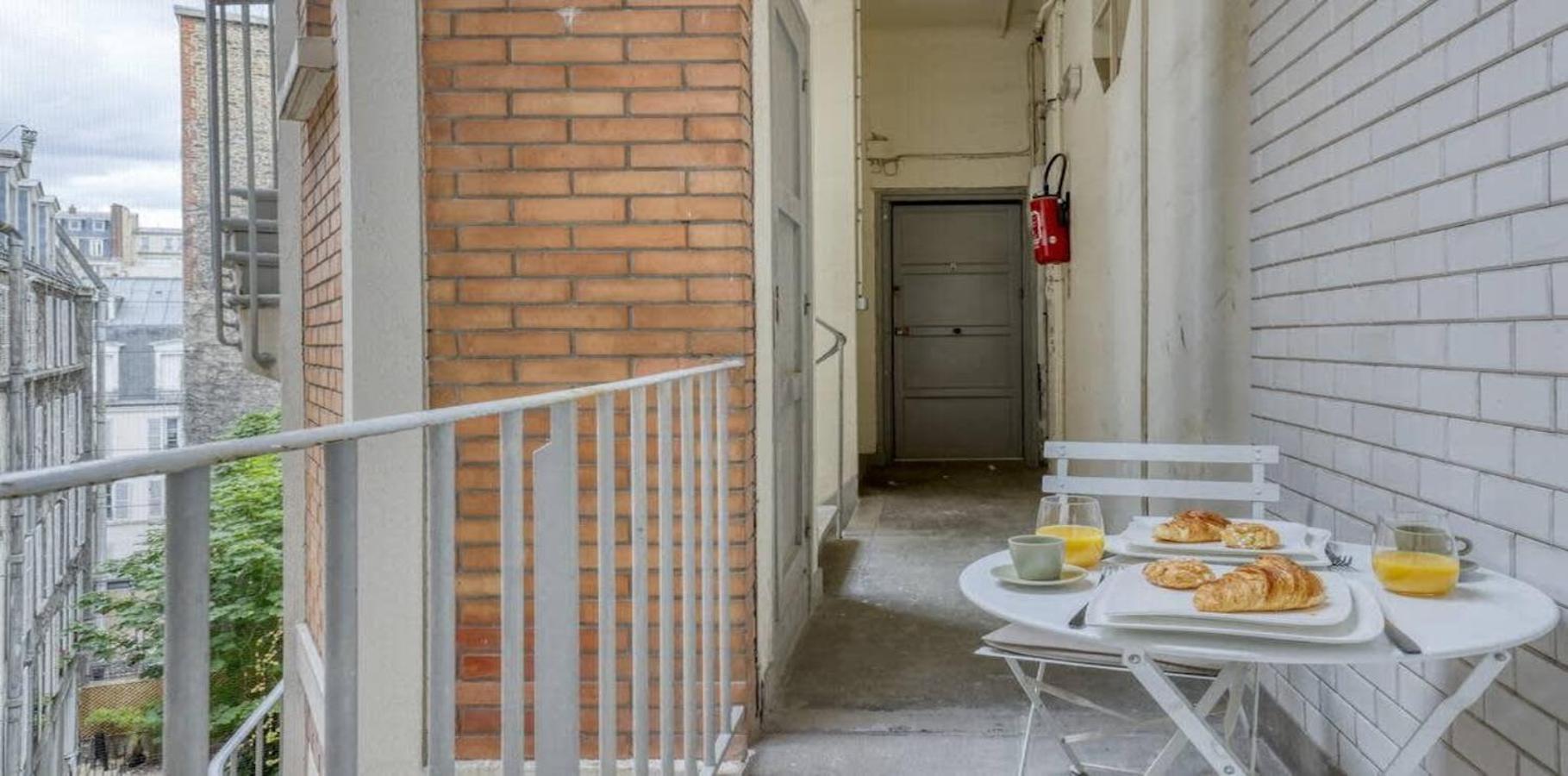 Renovated, Amazing & Huge Flat Of 200 Sqm 16 * Paris