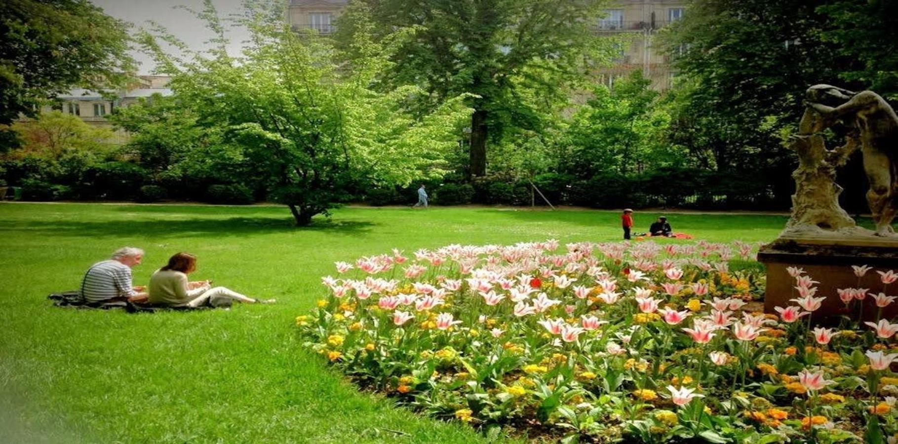 Renovated, Amazing & Huge Flat Of 200 Sqm 16 Paris