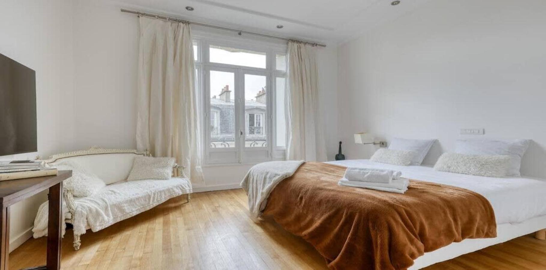 Apartment Renovated, Amazing & Huge Flat Of 200 Sqm 16 Paris