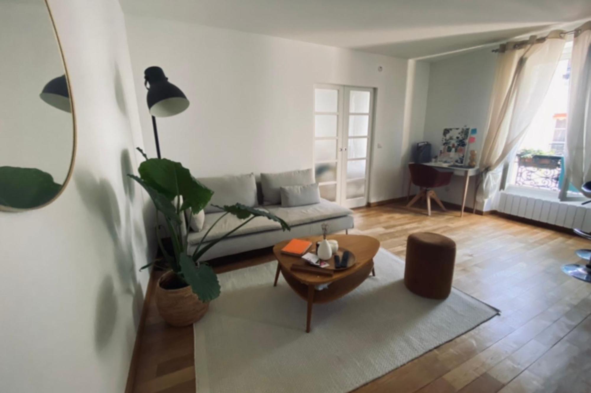 Beautiful T2 - Near Place De La Bastille Appartement Paris