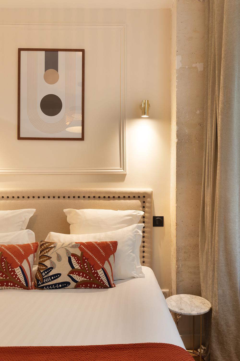 Apartment Pick A Flat's In Opera - Rue Grange Bateliere *