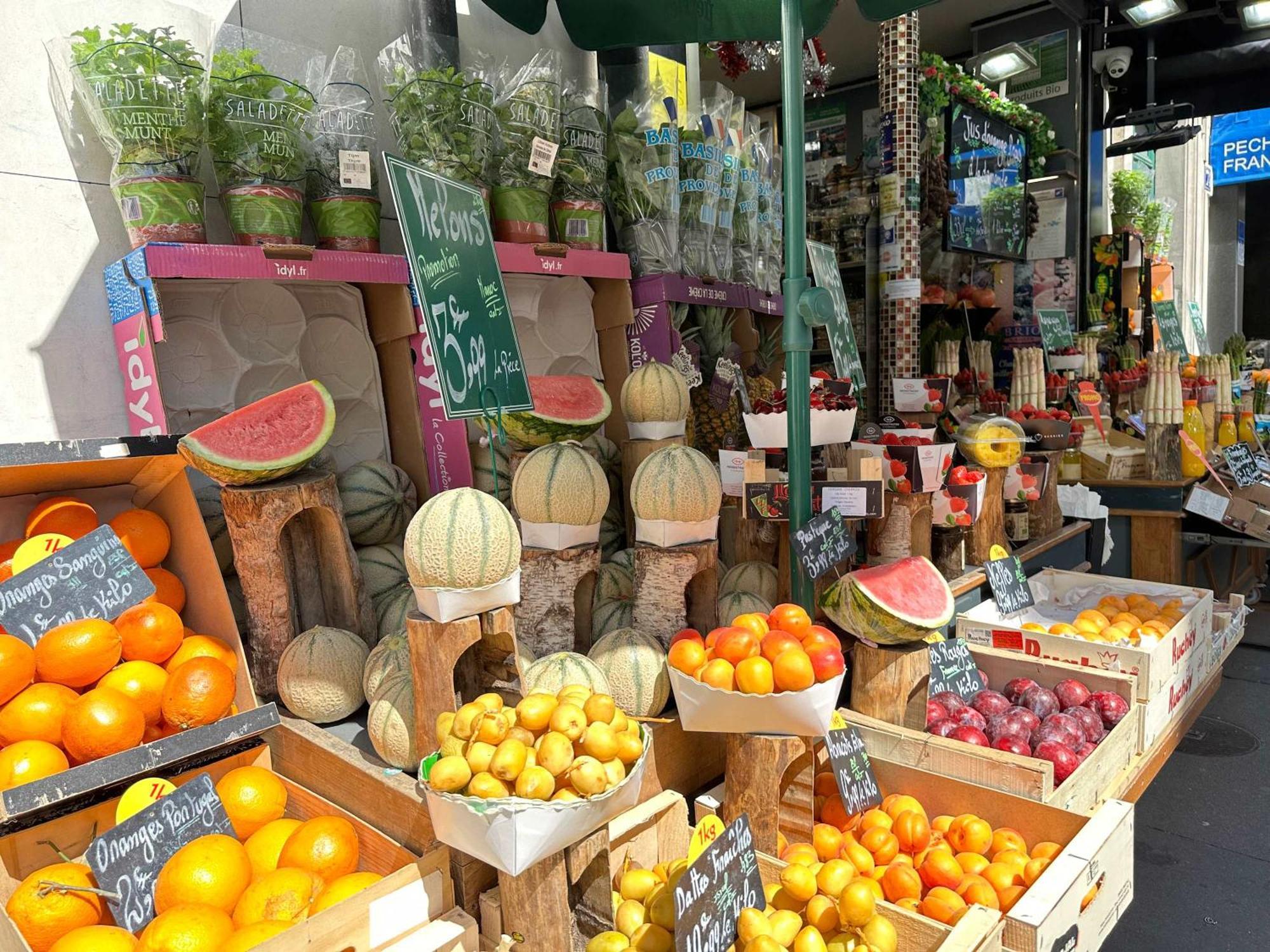 Charming Studio In Porte De Versailles * Paris
