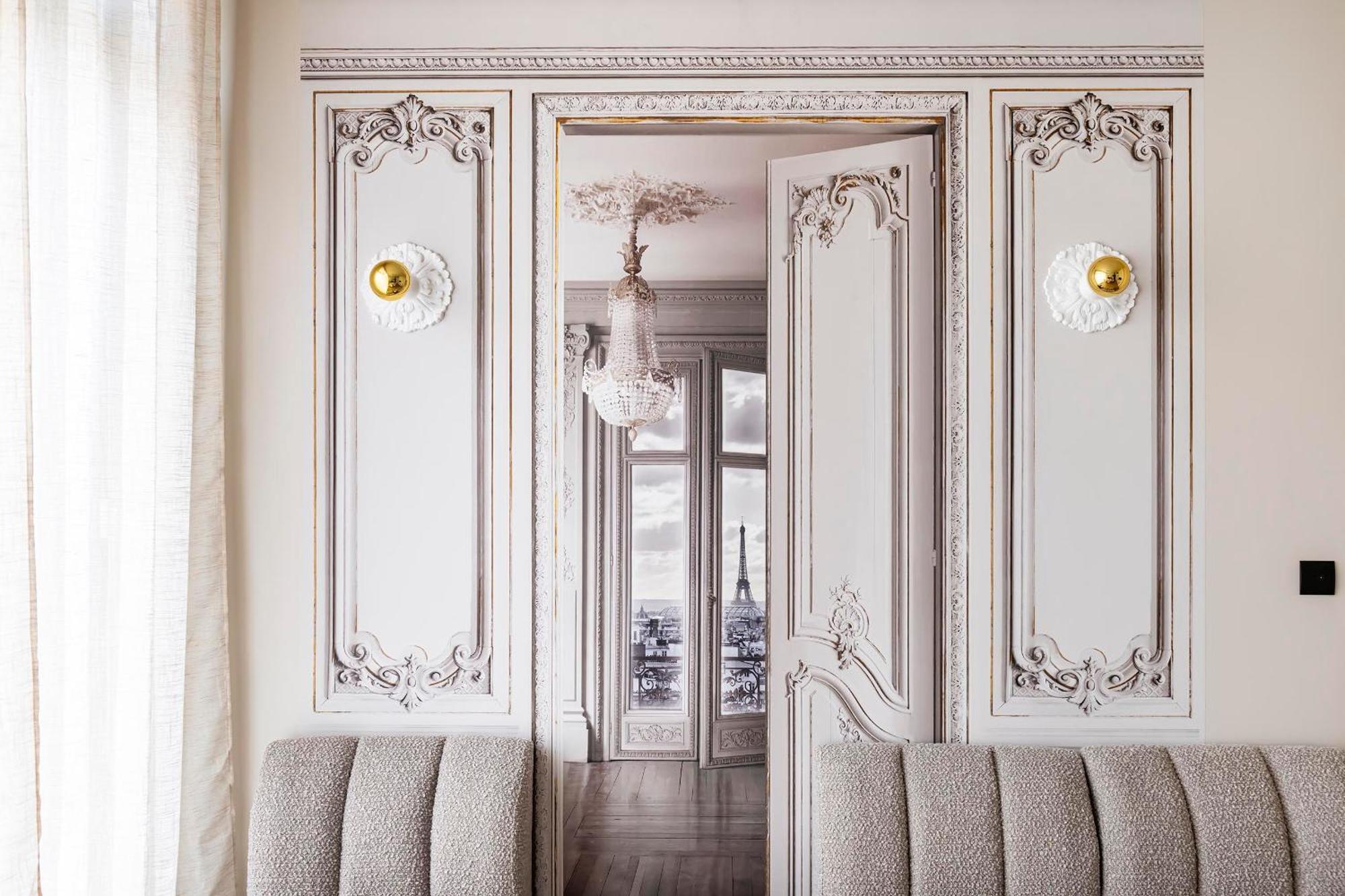 The Olympia - Duke Housing Appartement *