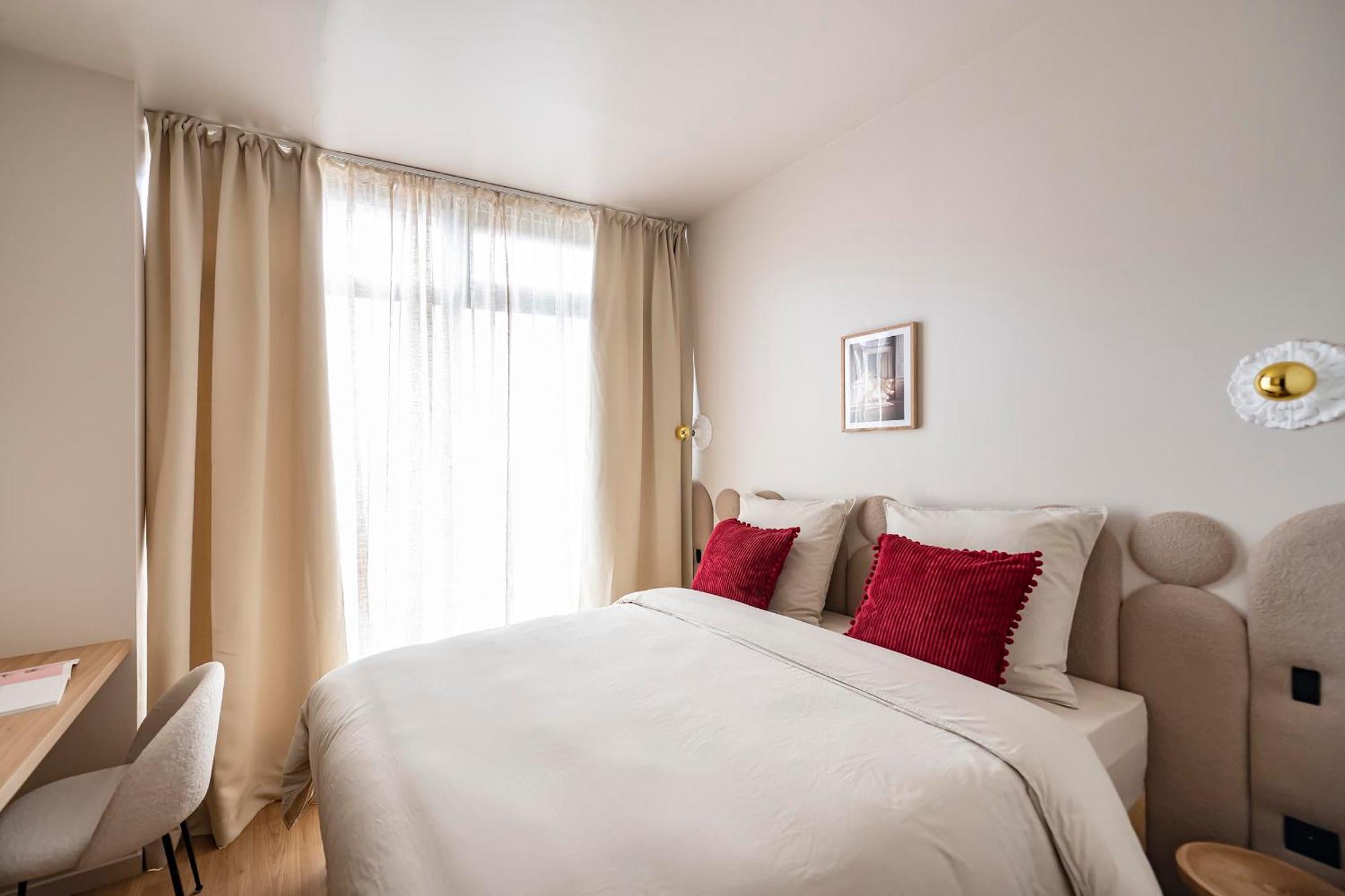 Appartement The Olympia - Duke Housing