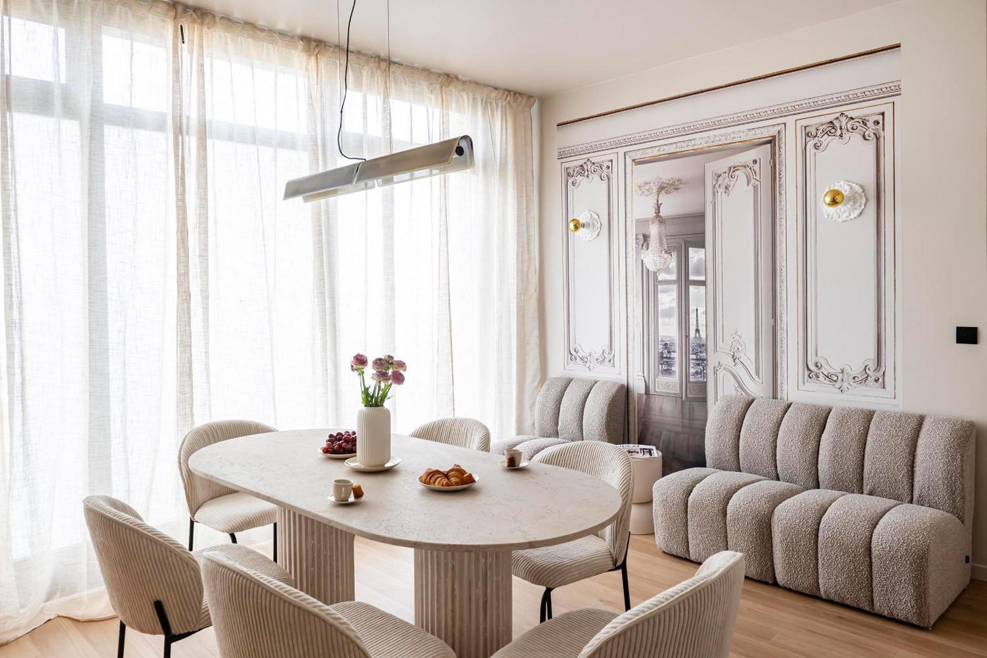 Appartement The Olympia - Duke Housing *
