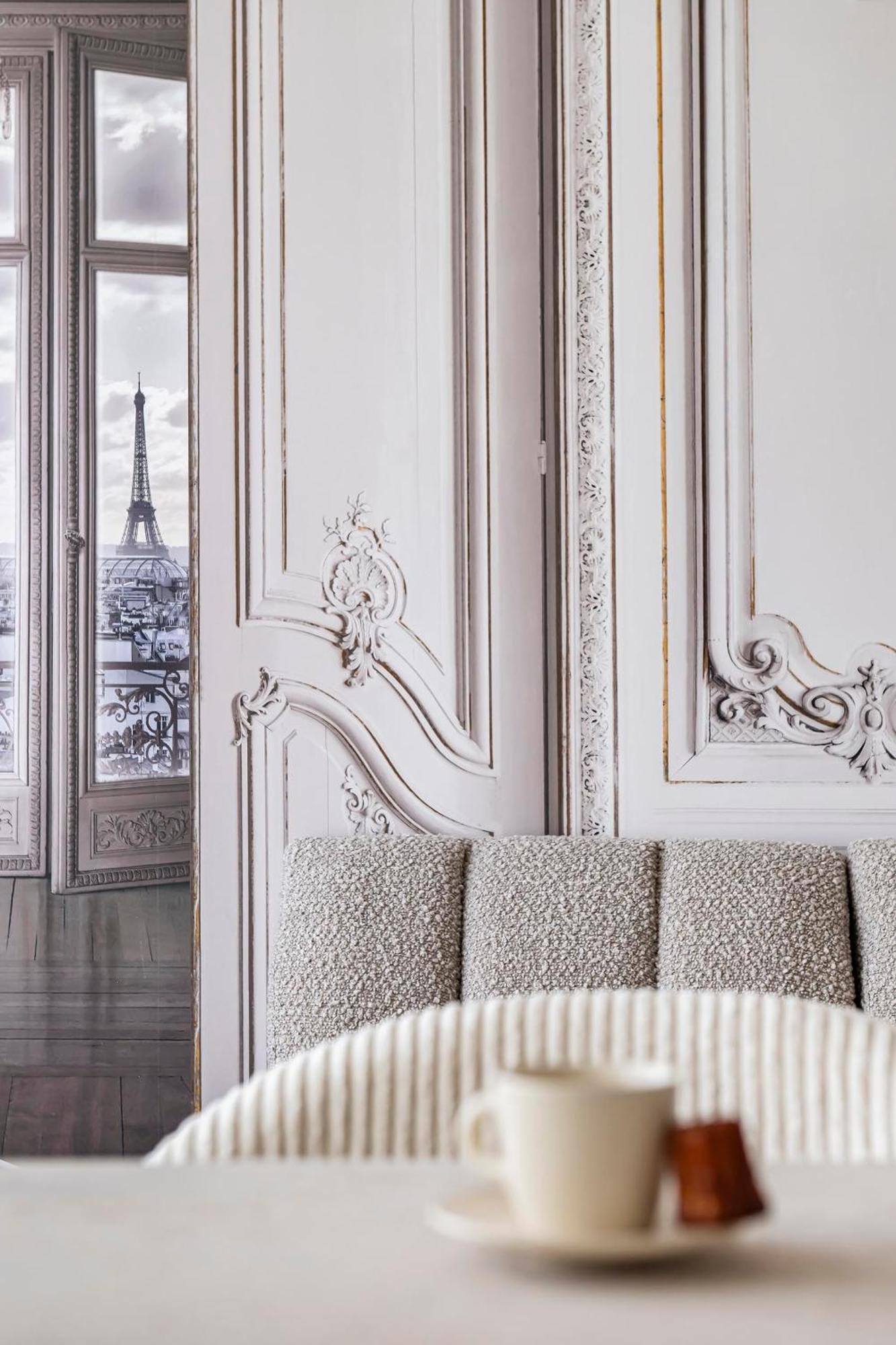 The Olympia - Duke Housing Appartement