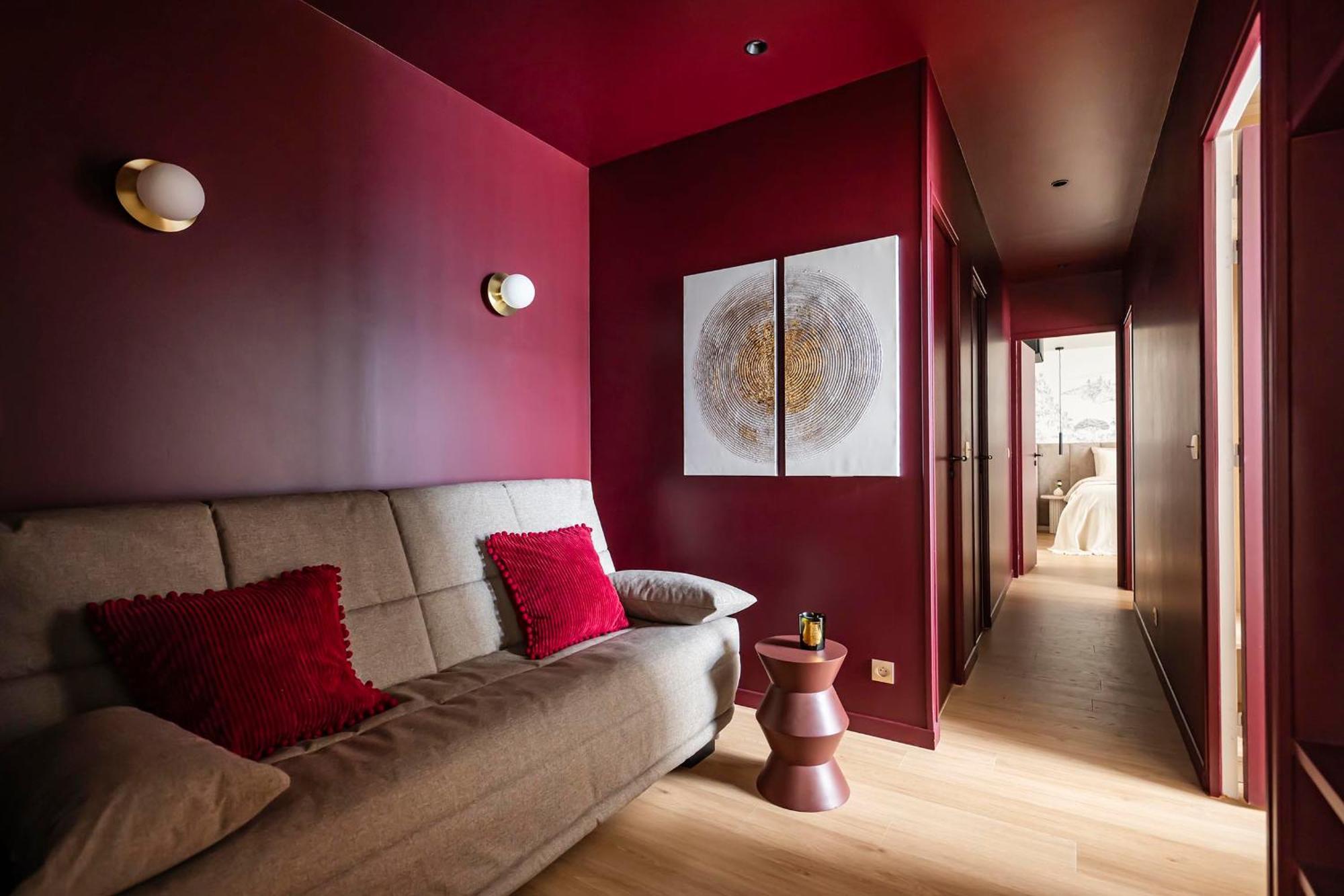 Appartement The Olympia - Duke Housing