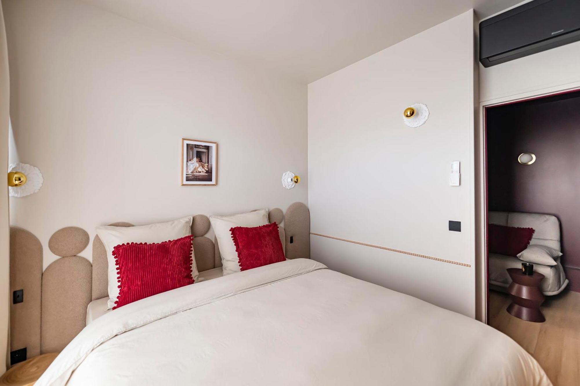 Appartement The Olympia - Duke Housing *