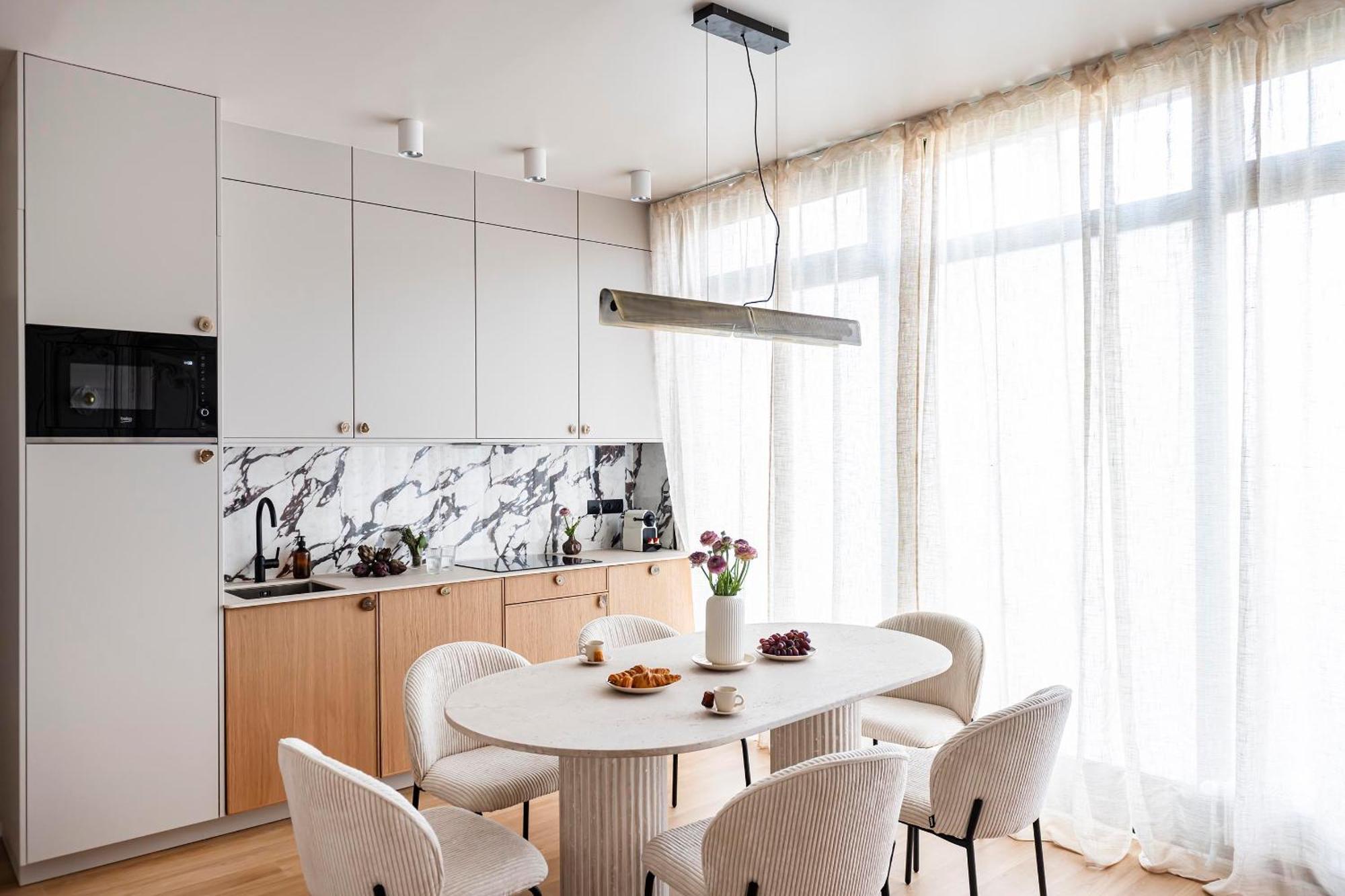 Appartement The Olympia - Duke Housing