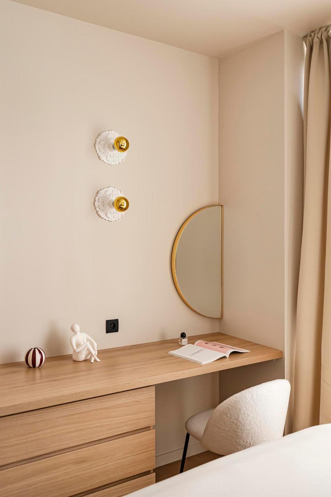The Olympia - Duke Housing Appartement Paris