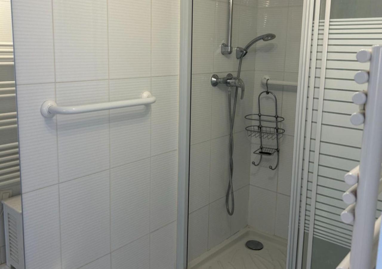 Loft Le Marais A Place Des Vosges Apartment *