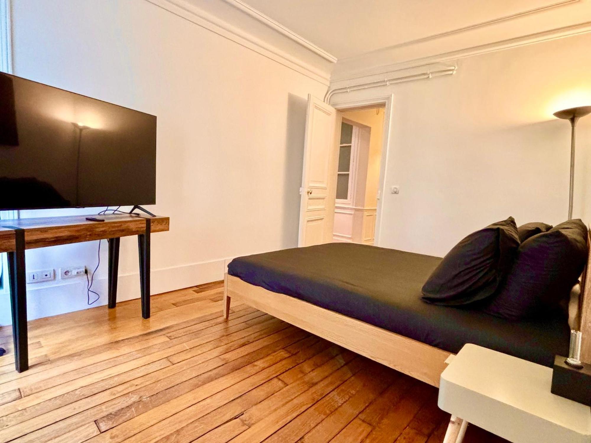 Appartement Bosquet
