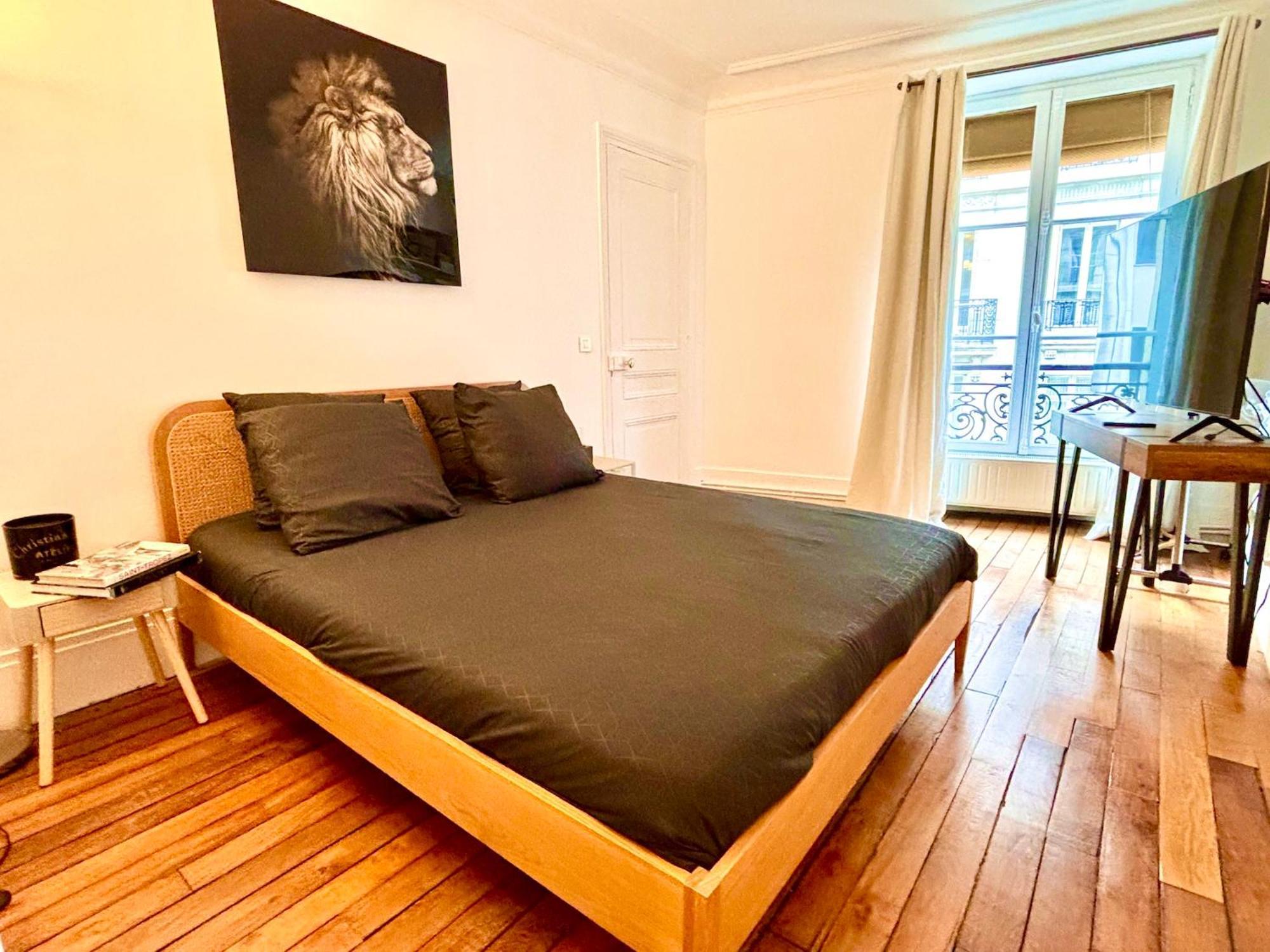 Bosquet Appartement