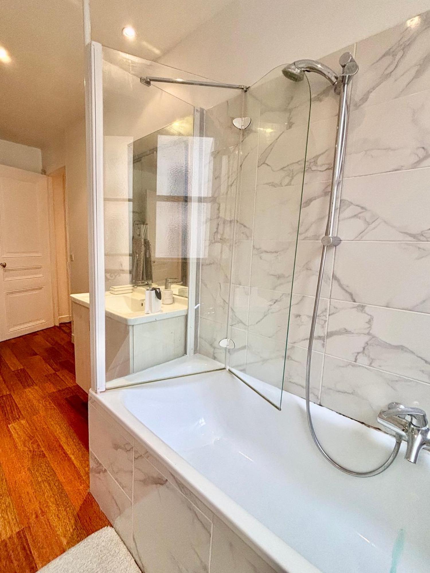 Appartement Bosquet