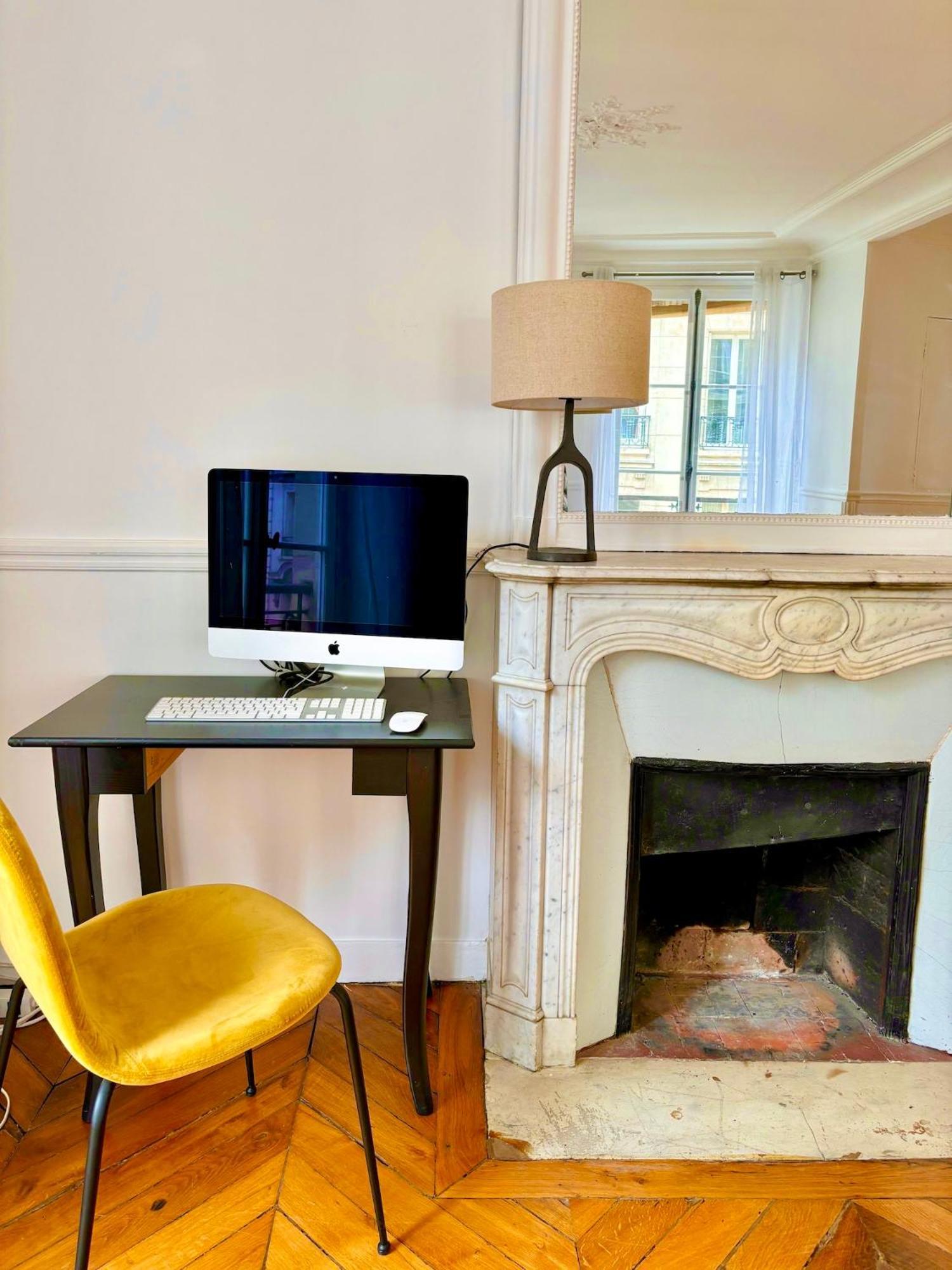 Bosquet Appartement
