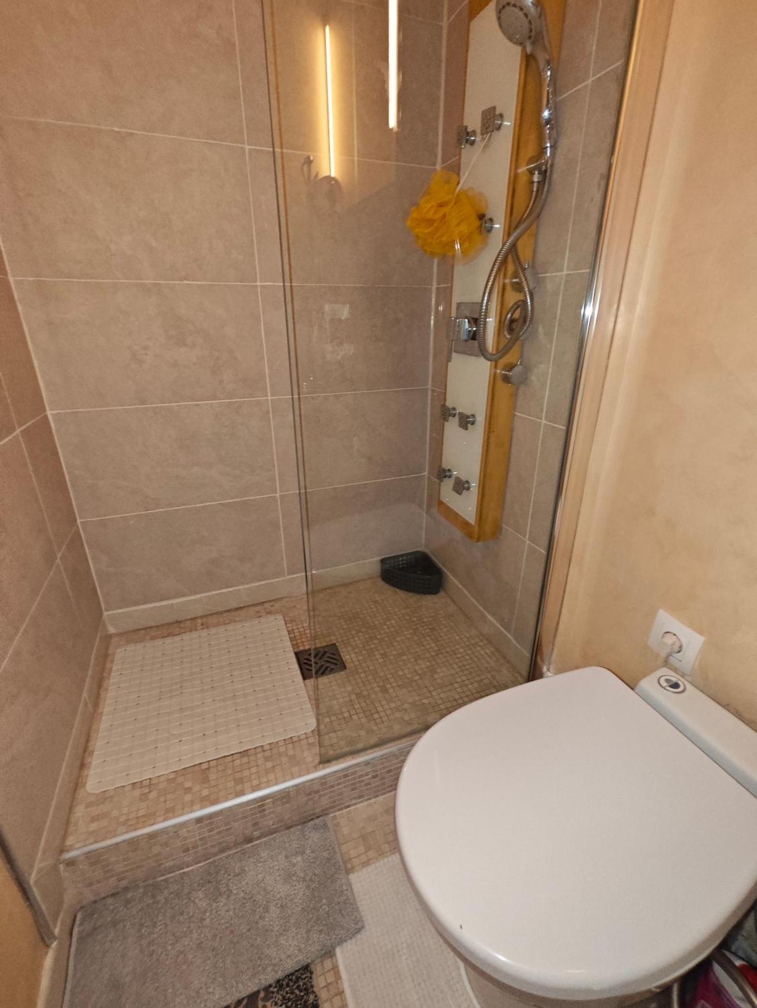 Apartment Montmorency