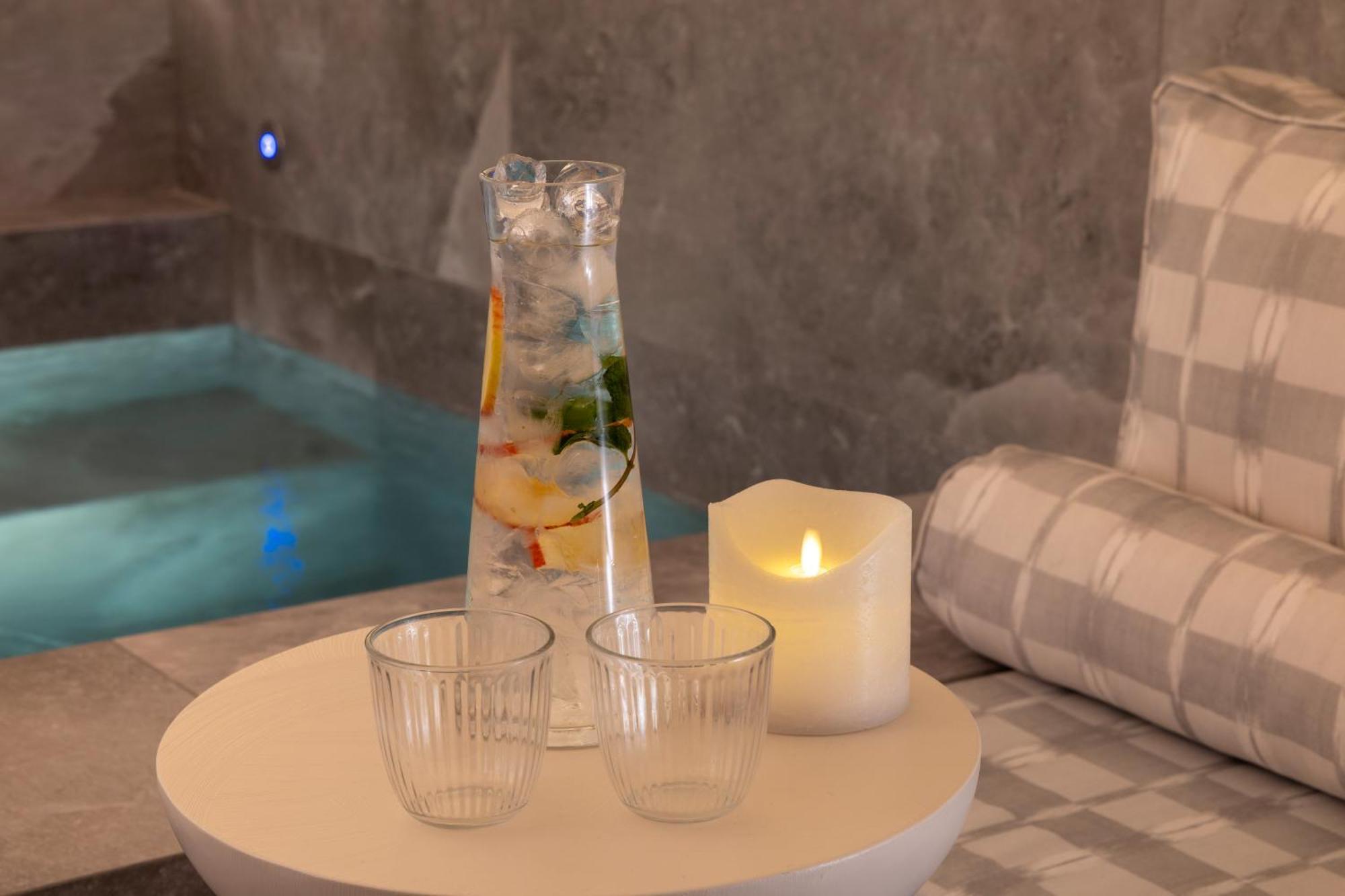 Le Lavoisier Hotel
