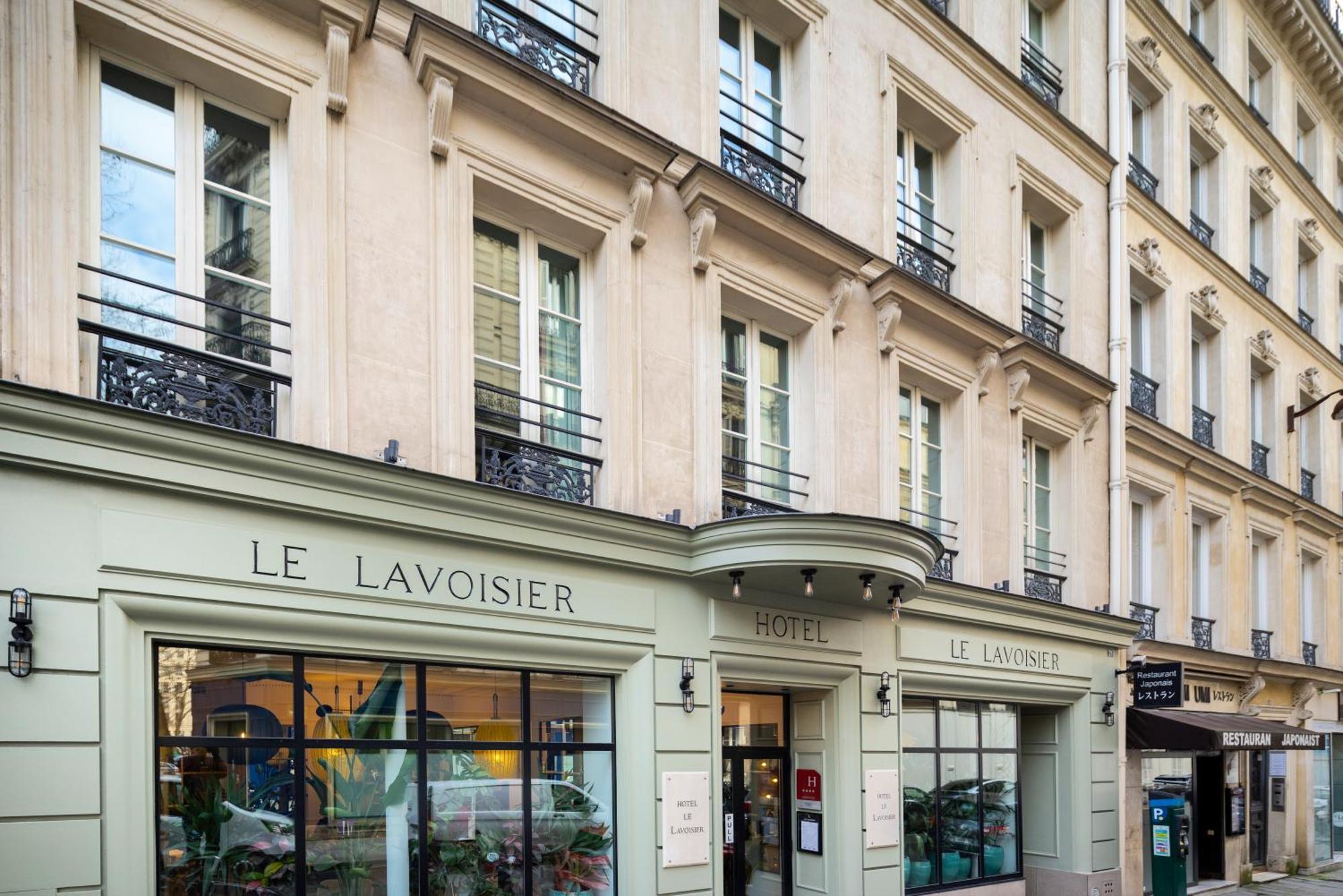 Le Lavoisier 4* Paris