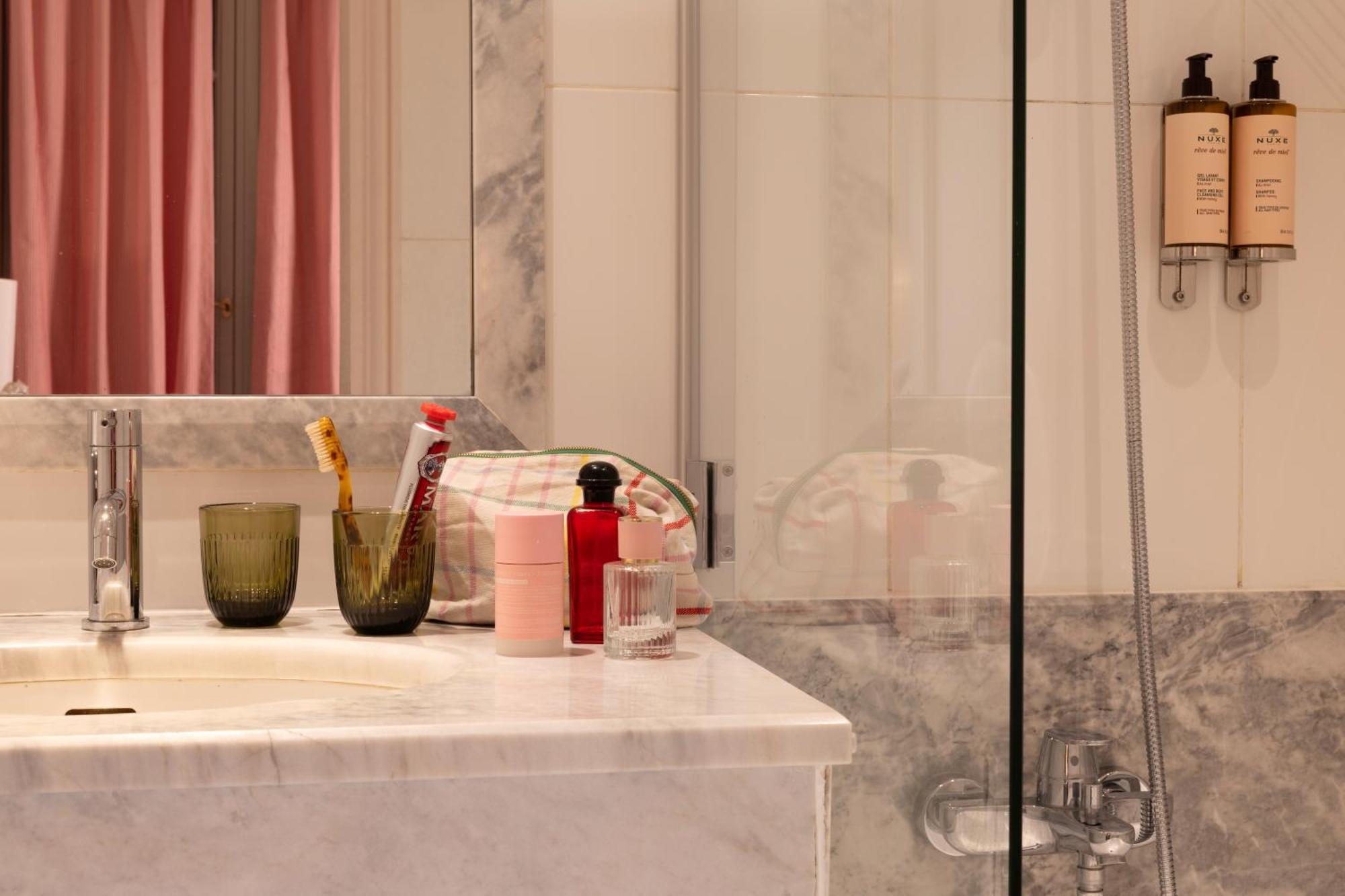 Le Lavoisier 4* Paris