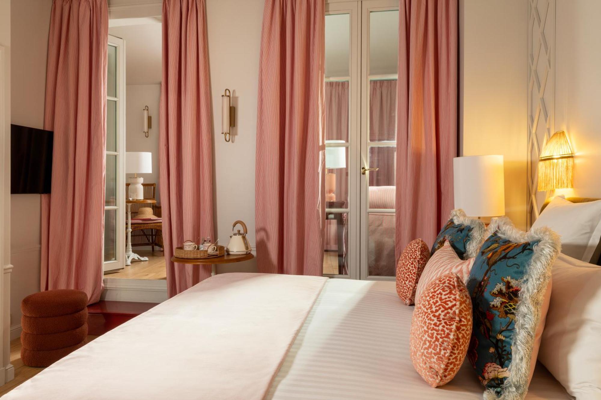 Le Lavoisier Hotel Paris
