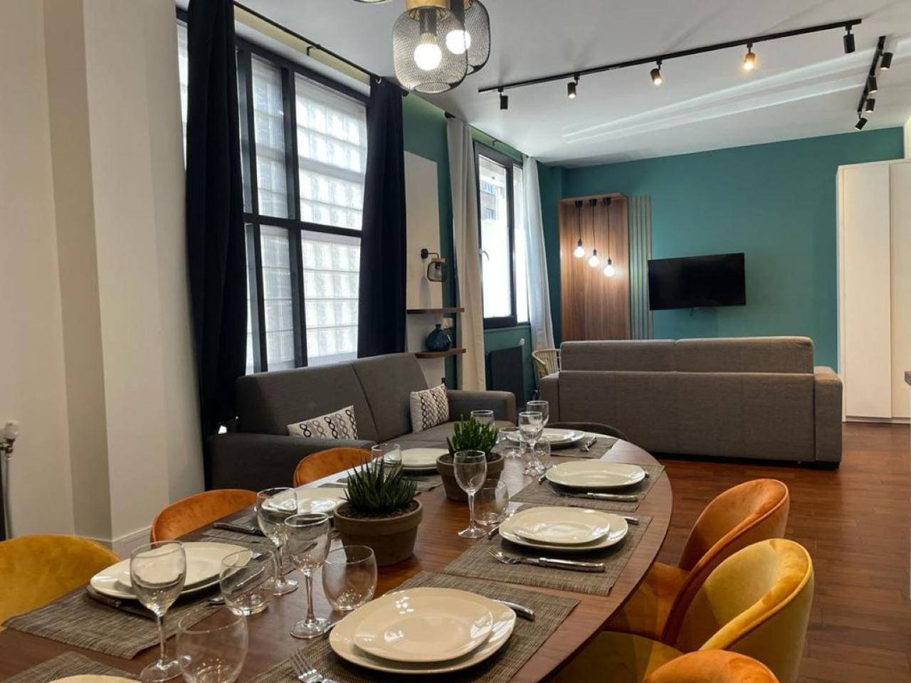 Apartment 197 Tom - Superb In