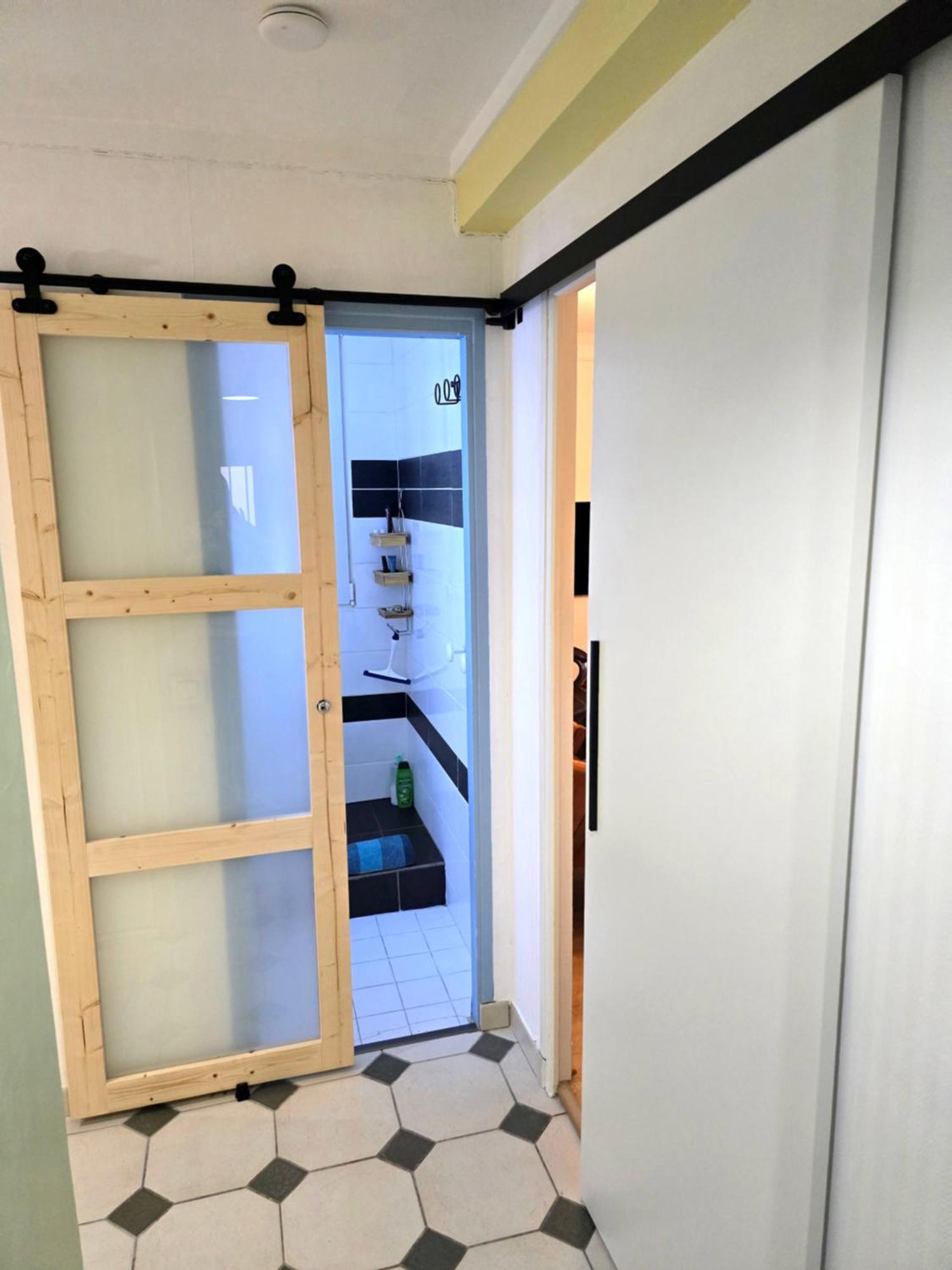 Appartement Confortable Pres Des Transports