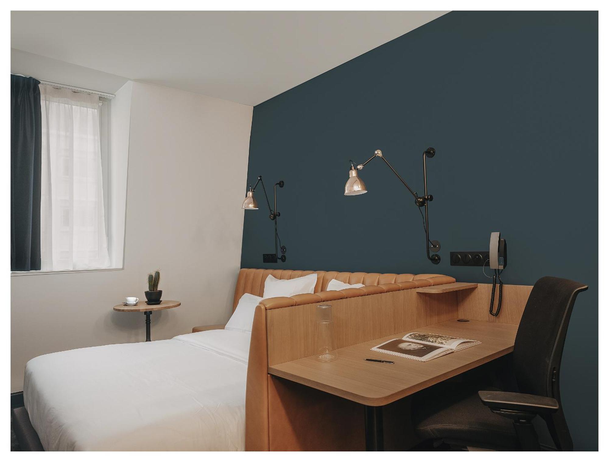 1.75 Le Charme * Paris
