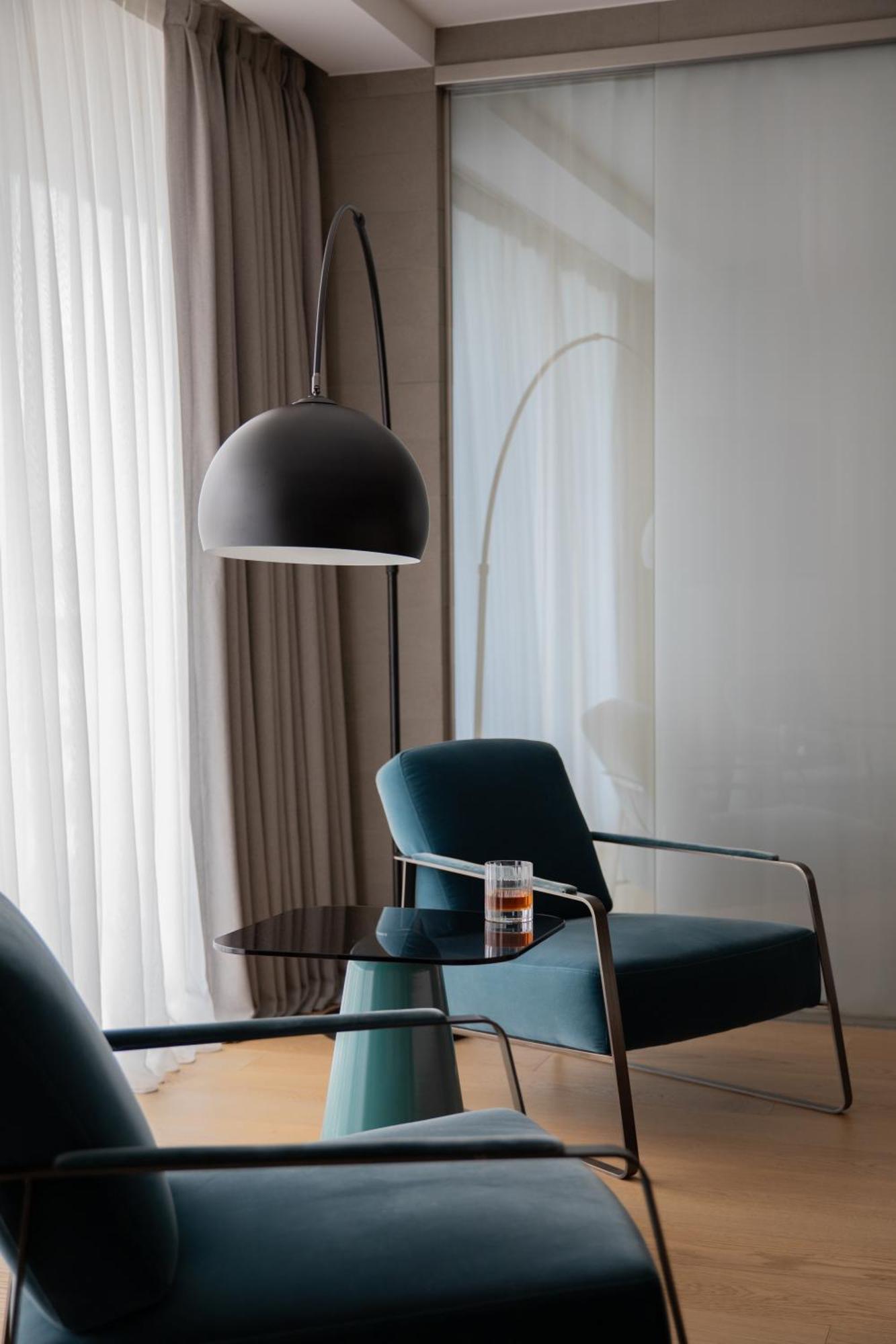 Pullman Tour Eiffel Hotel 4*