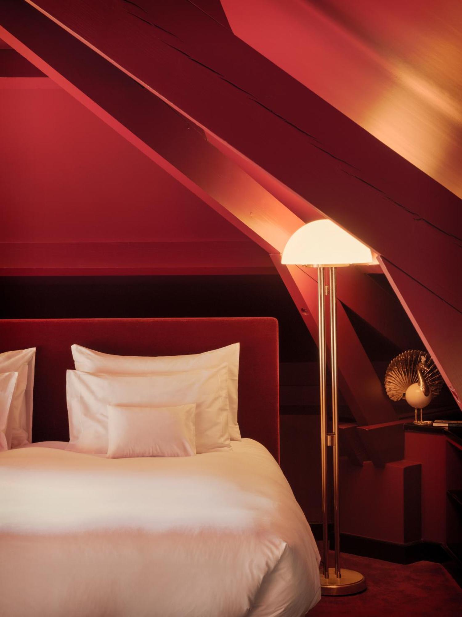 Particulier Montmartre Hotel Paris