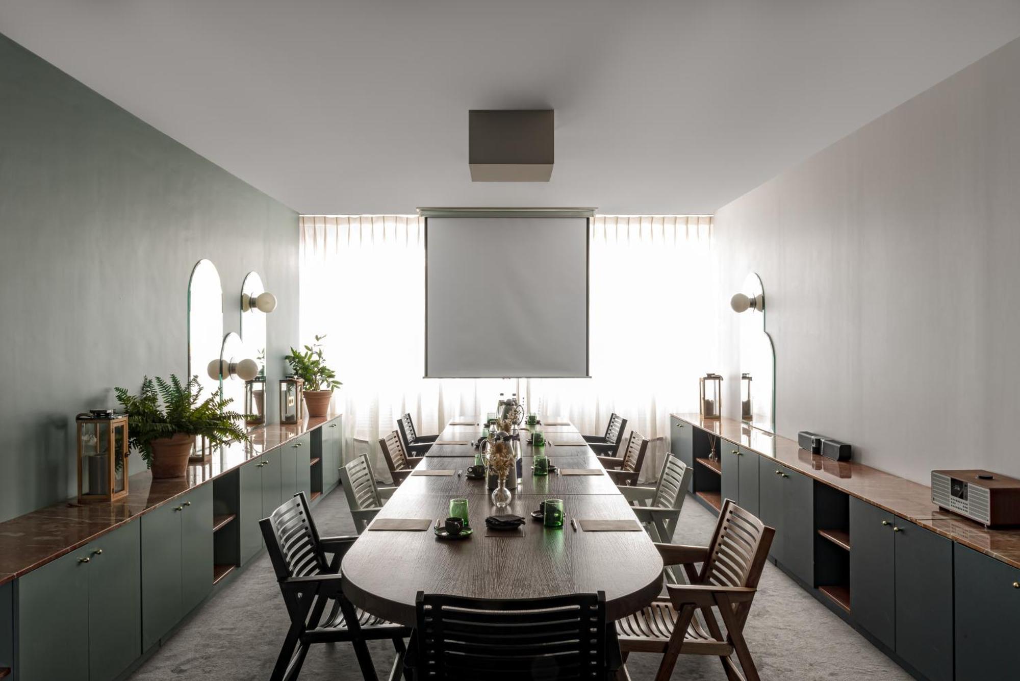 Hotel Grands Boulevards Experimental 4*