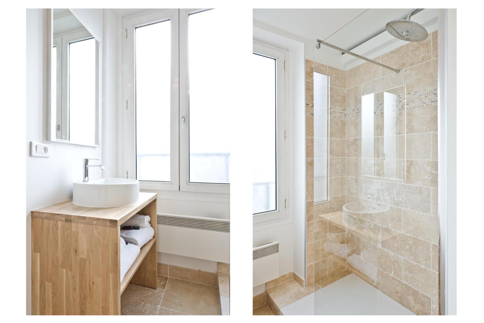 Pick A Flat's In Nation - Rue D'avron Appartement *