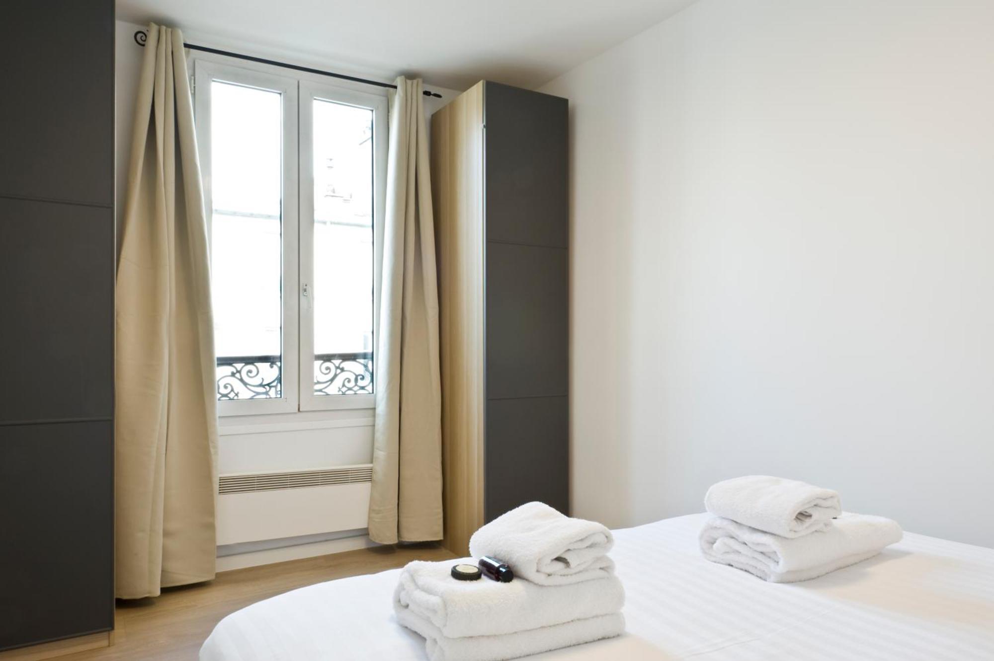 Appartement Pick A Flat's In Nation - Rue D'avron *