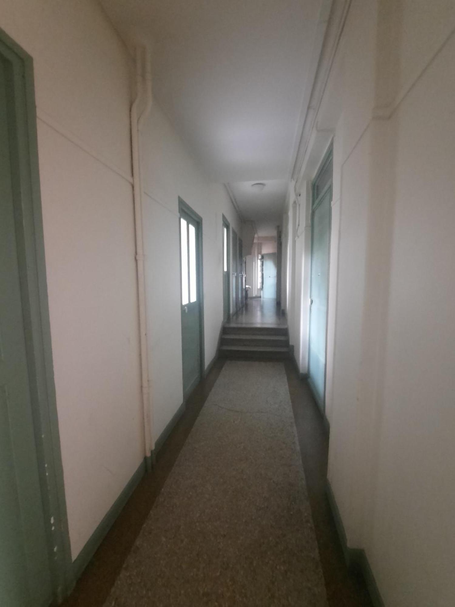 13 Quartier Butte-aux-cailles Appartement