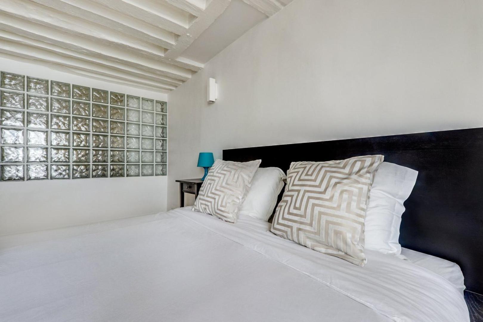 Apartment Le Lotus - Spacious & - Opera *
