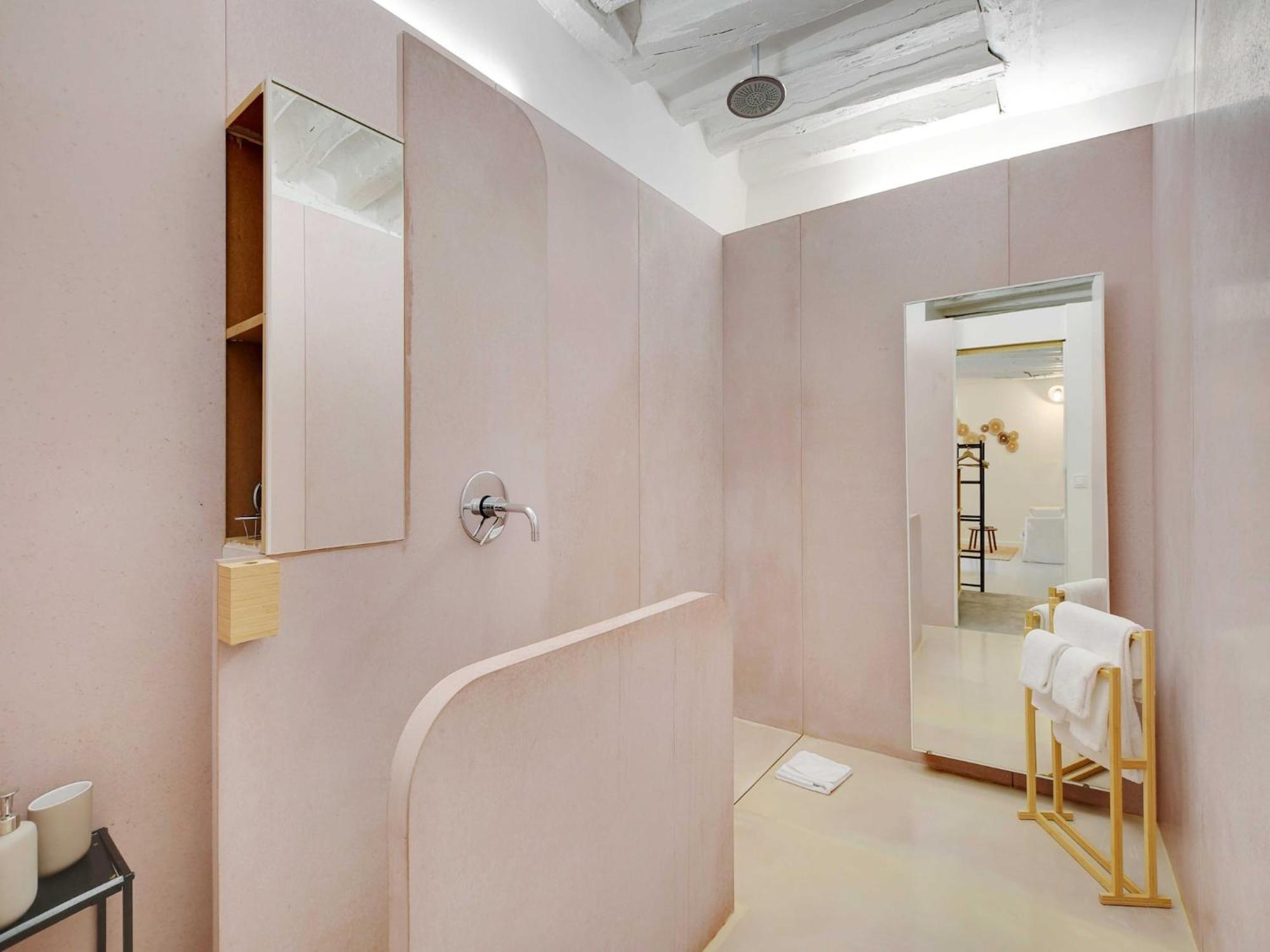 Magnificent -2br-4p- Le Marais Appartement Paris