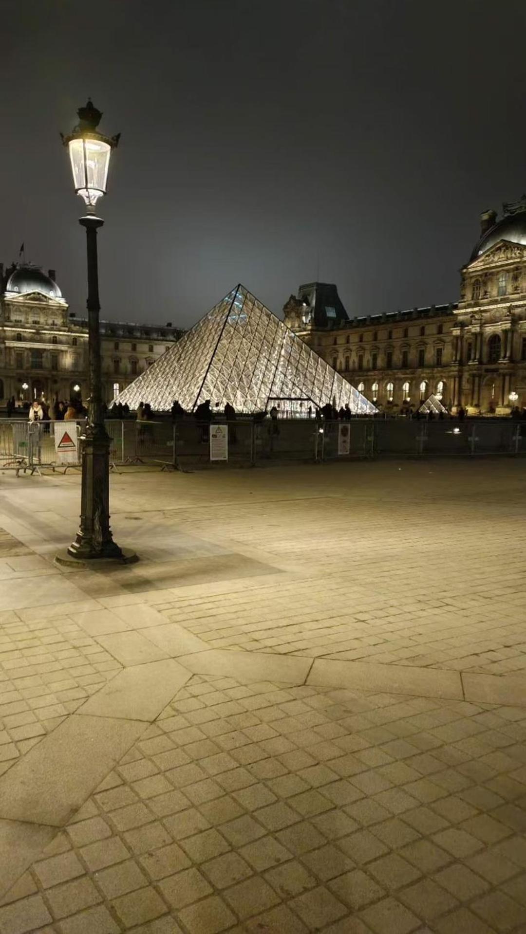 Cosy Next To Louvre Paris