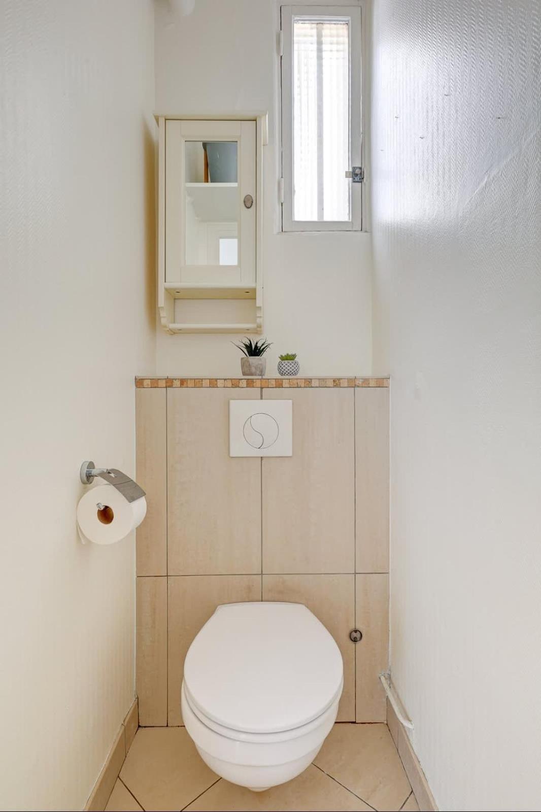 Appartement Bnbnova - Louvre & Palais Royal -