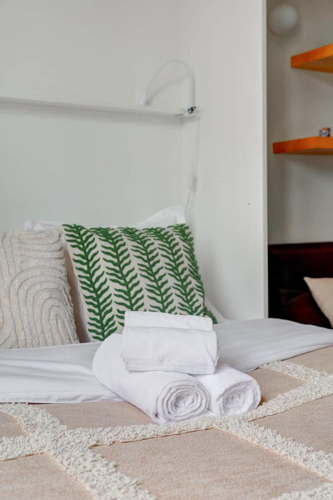 Appartement Bnbnova - Louvre & Palais Royal - Paris