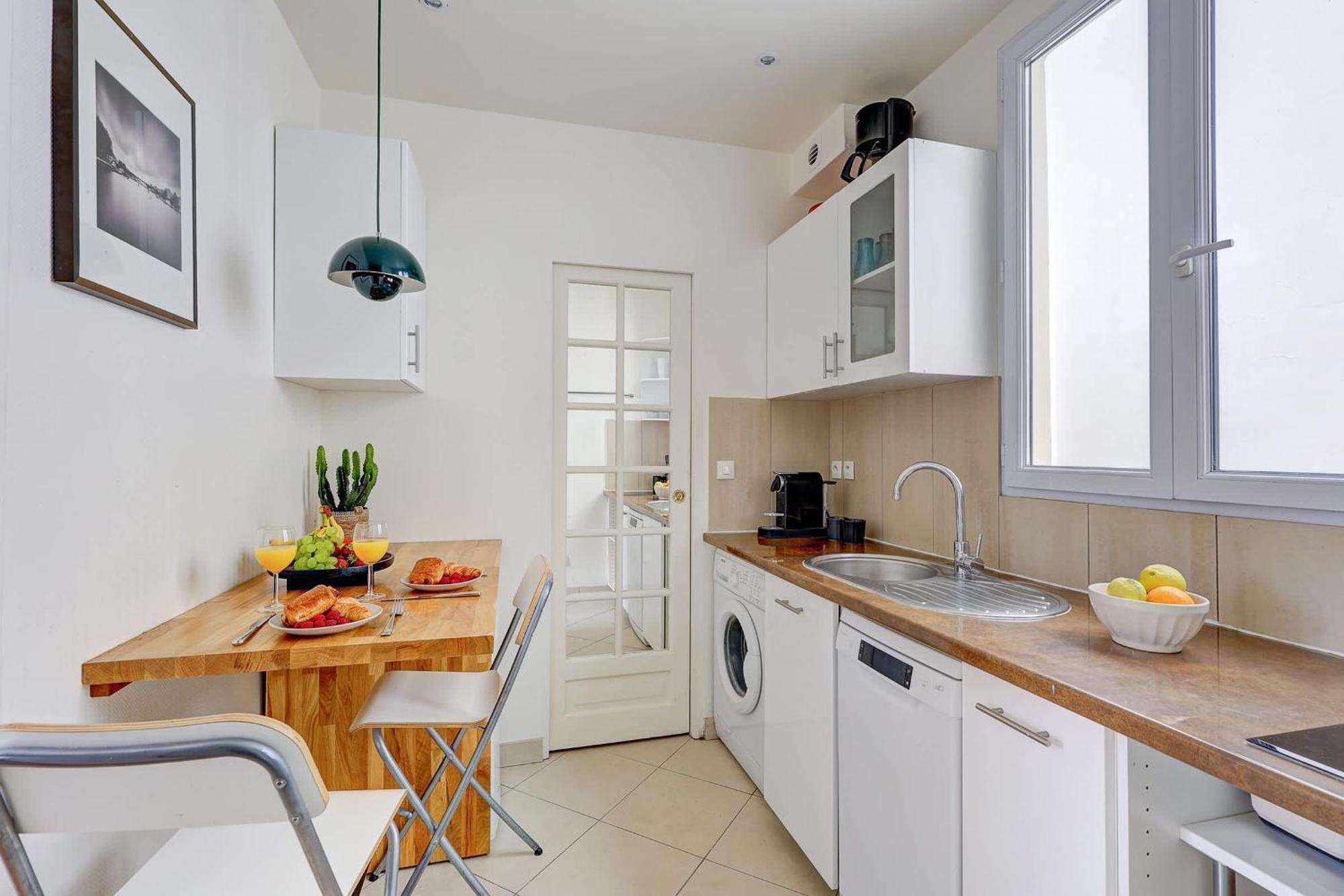 Bnbnova - Louvre & Palais Royal - Appartement Paris