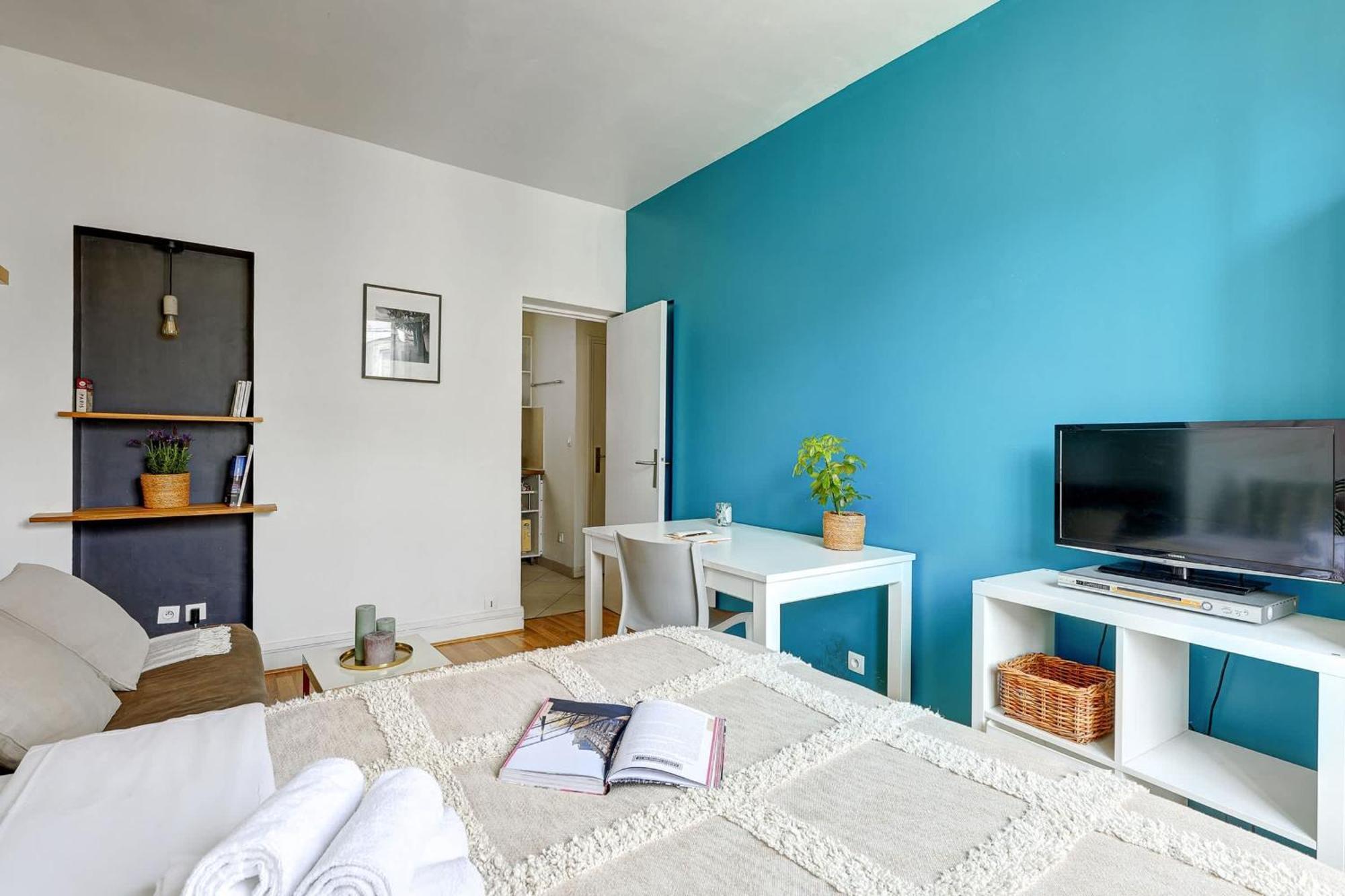 Bnbnova - Louvre & Palais Royal - Appartement Paris