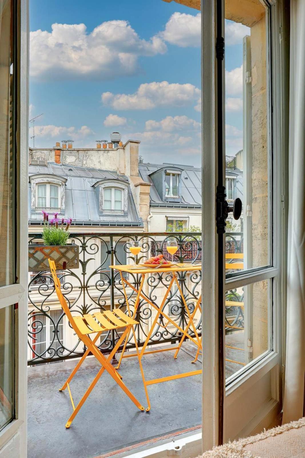 Appartement Bnbnova - Louvre & Palais Royal - Paris
