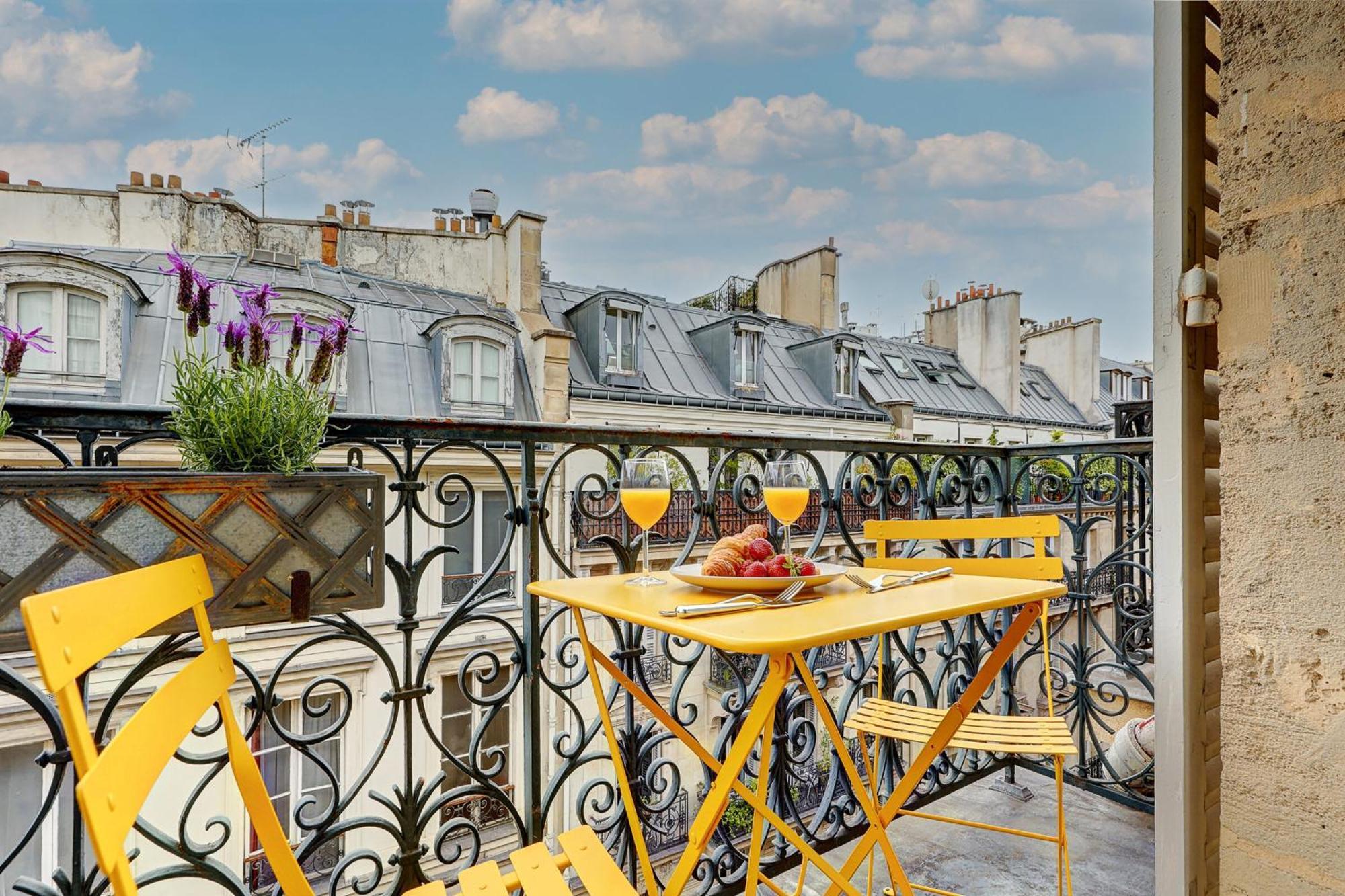 Bnbnova - Louvre & Palais Royal - Appartement Paris