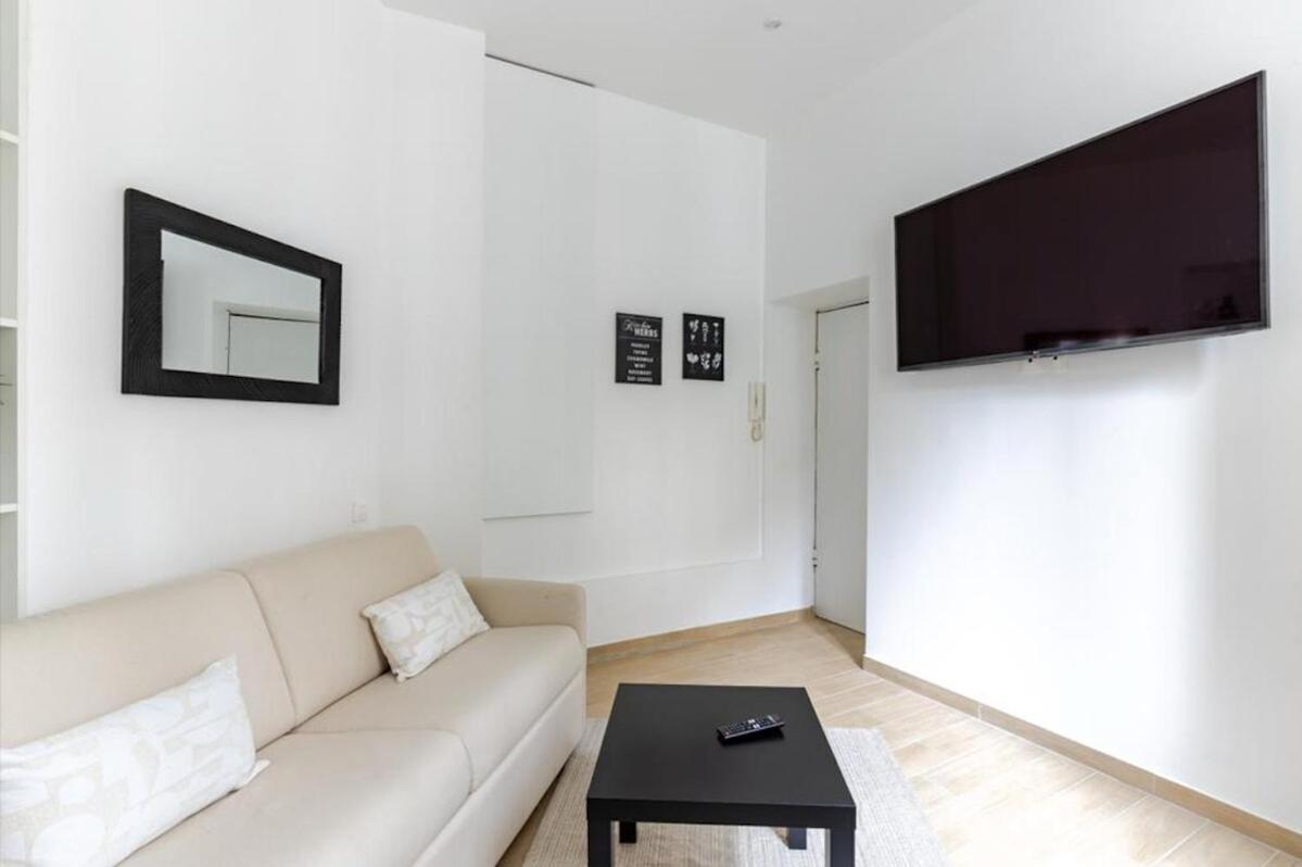 Apartment Montbrun Alesia Ii Cosy 2p *