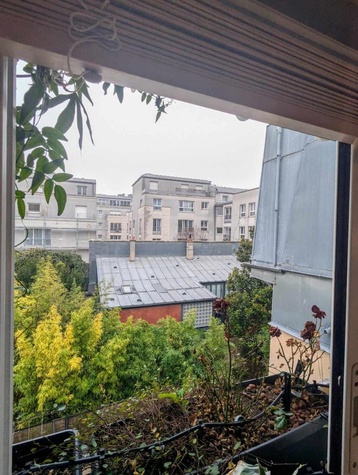 Appartement Artiste & Cosy *