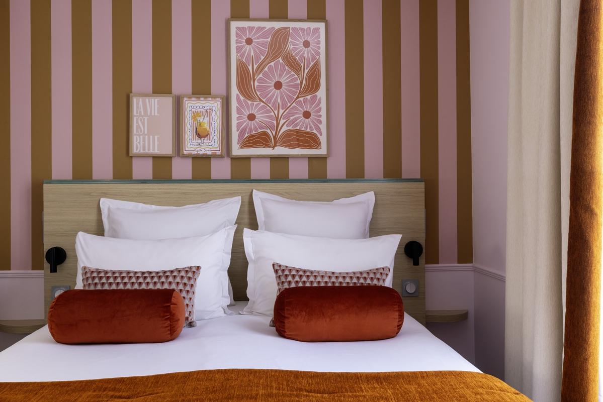 De Saint-germain Hotel 3*