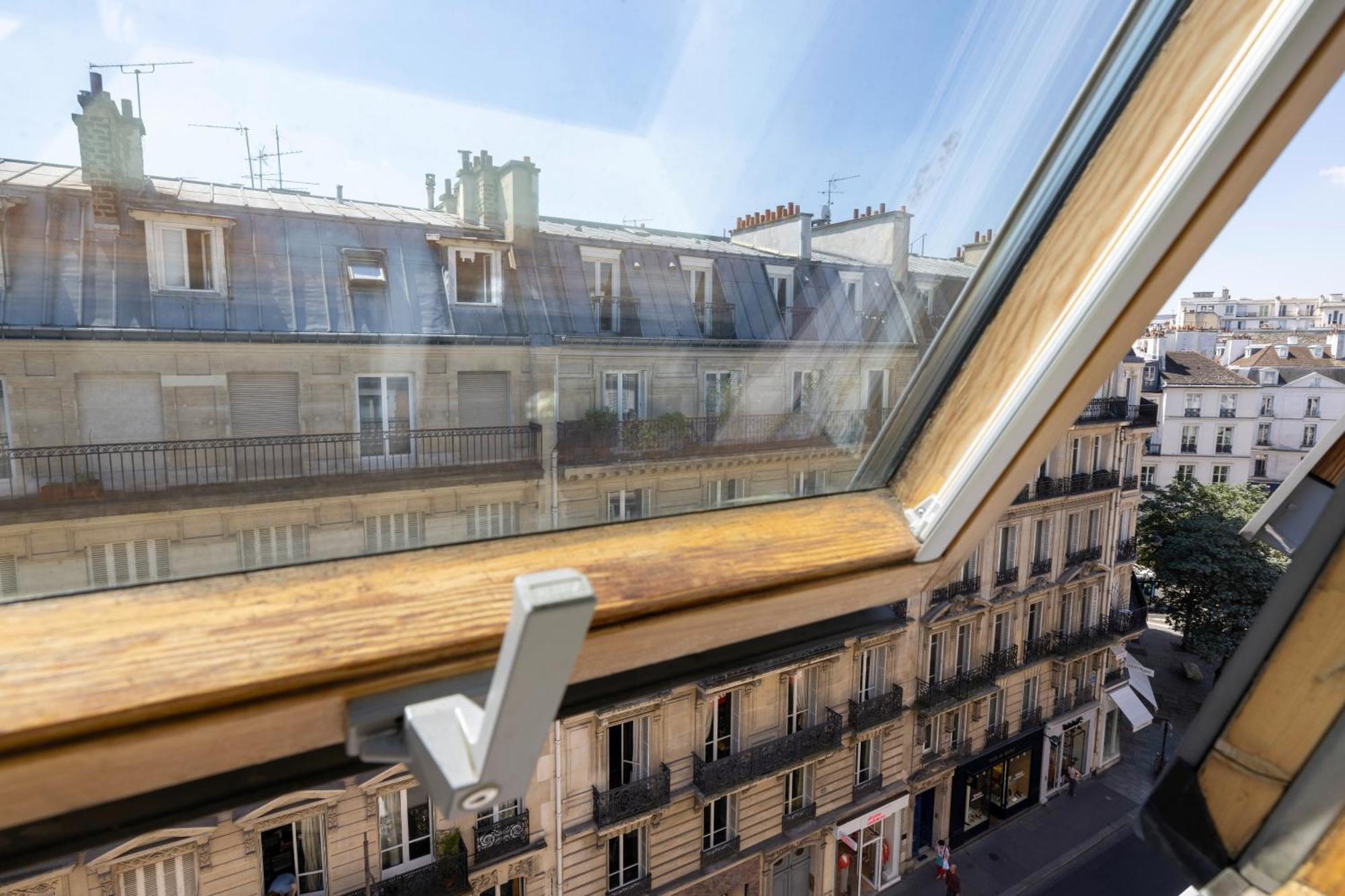 De Saint-germain Hotel 3*