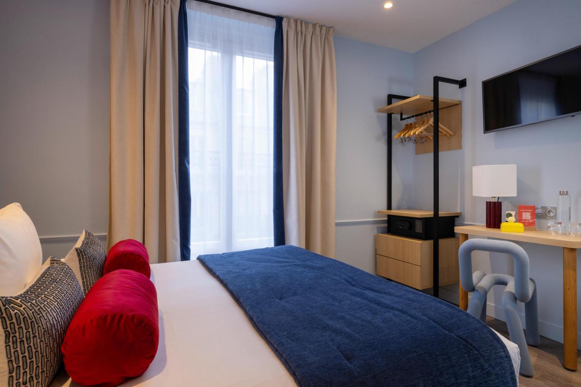 De Saint-germain 3* Paris