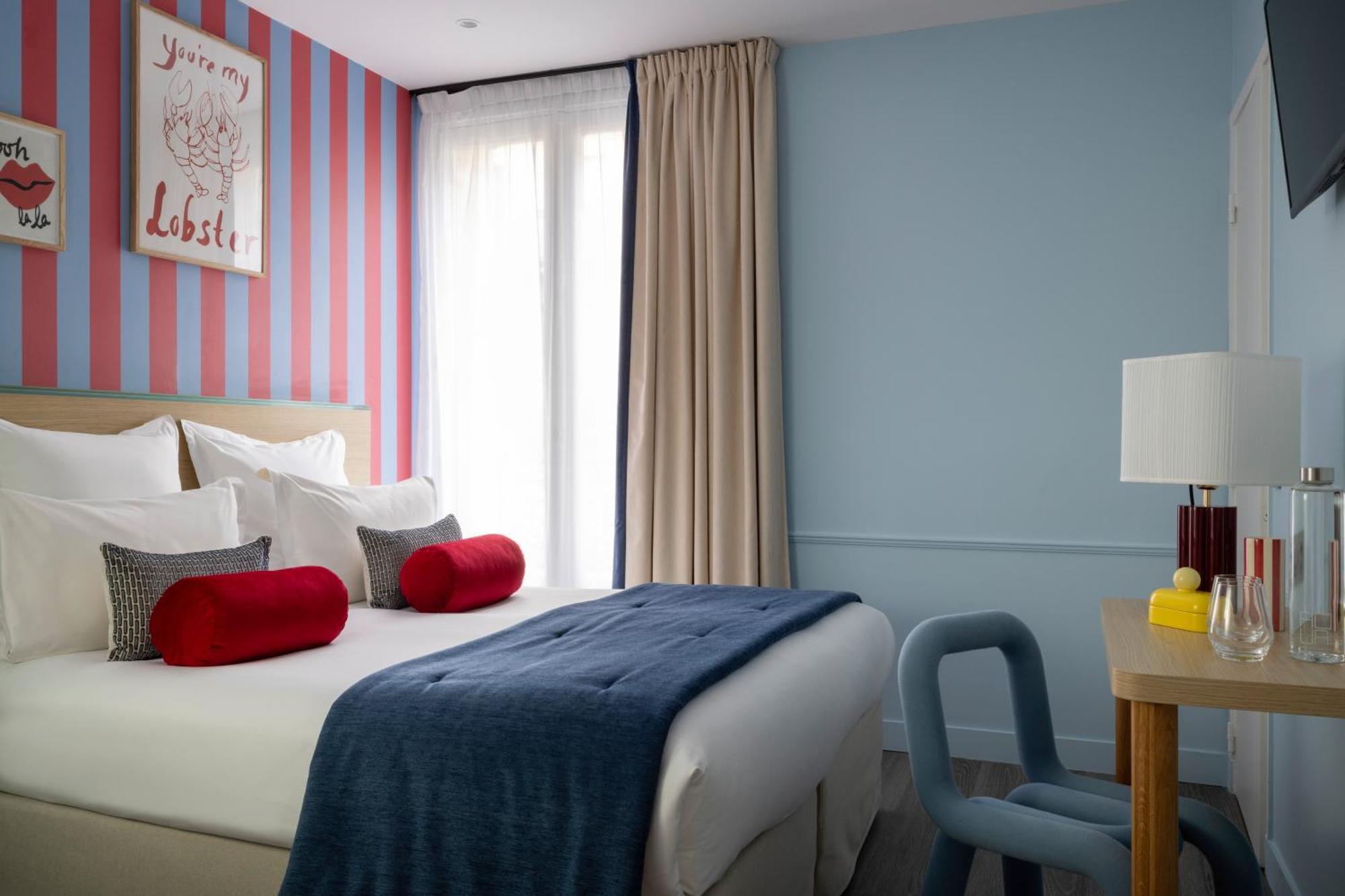 De Saint-germain Hotel