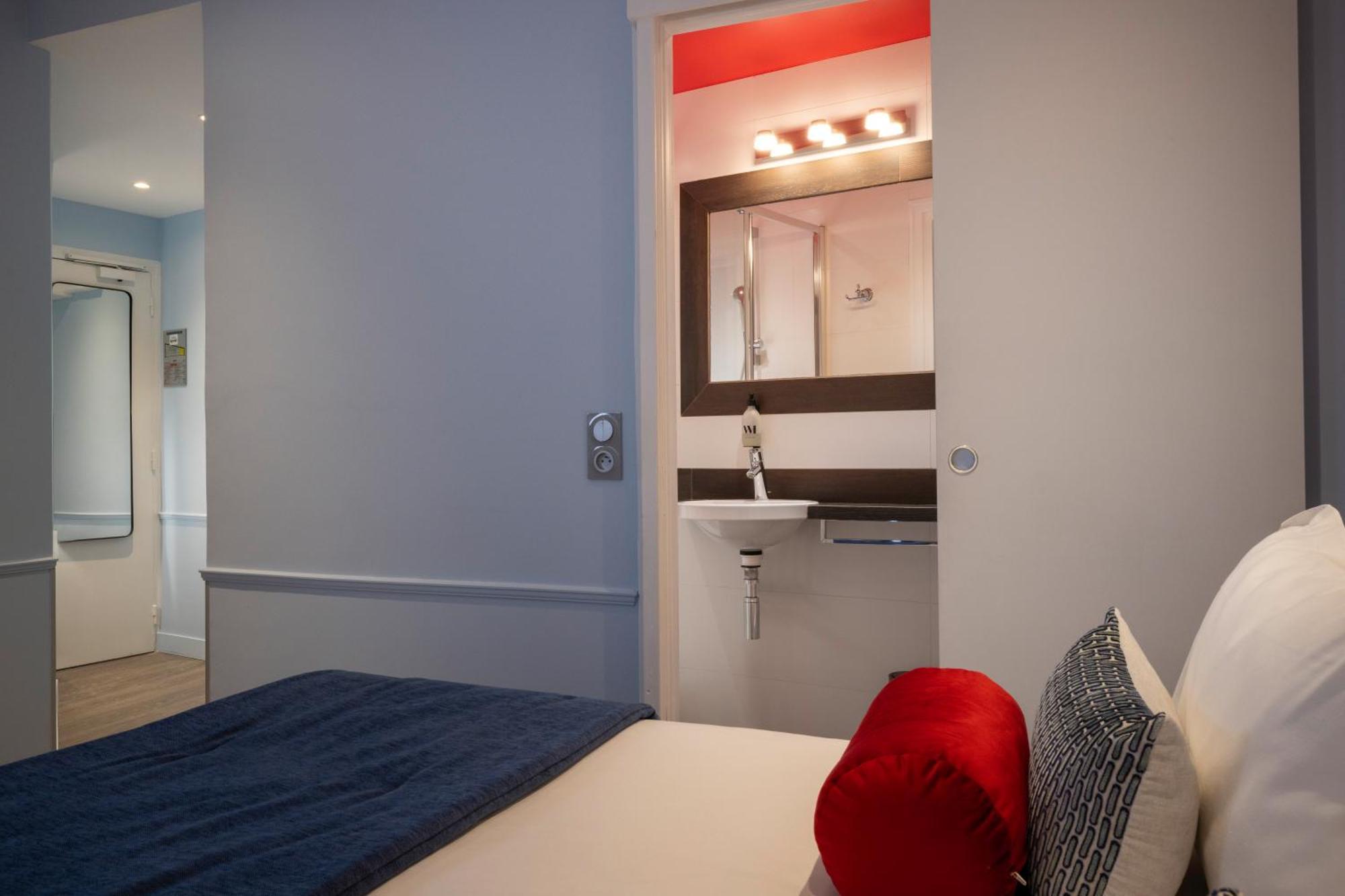 Hotel De Saint-germain 3*